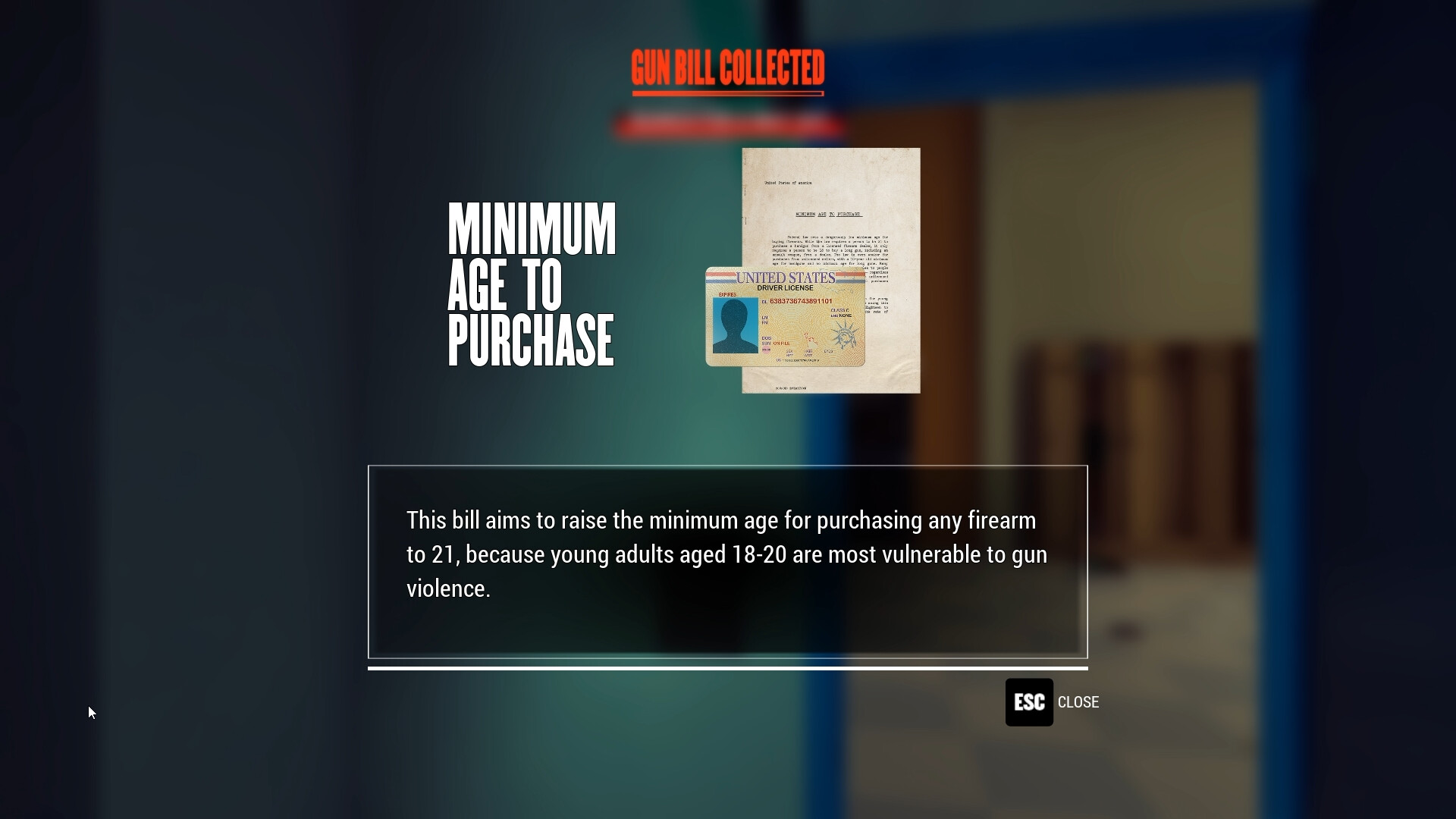 The Final Exam Screenshot 8