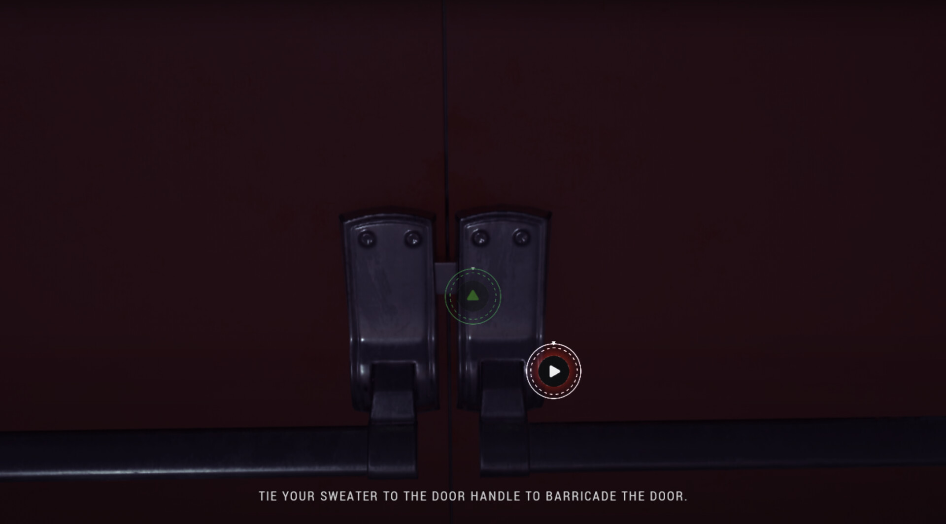 The Final Exam Screenshot 5