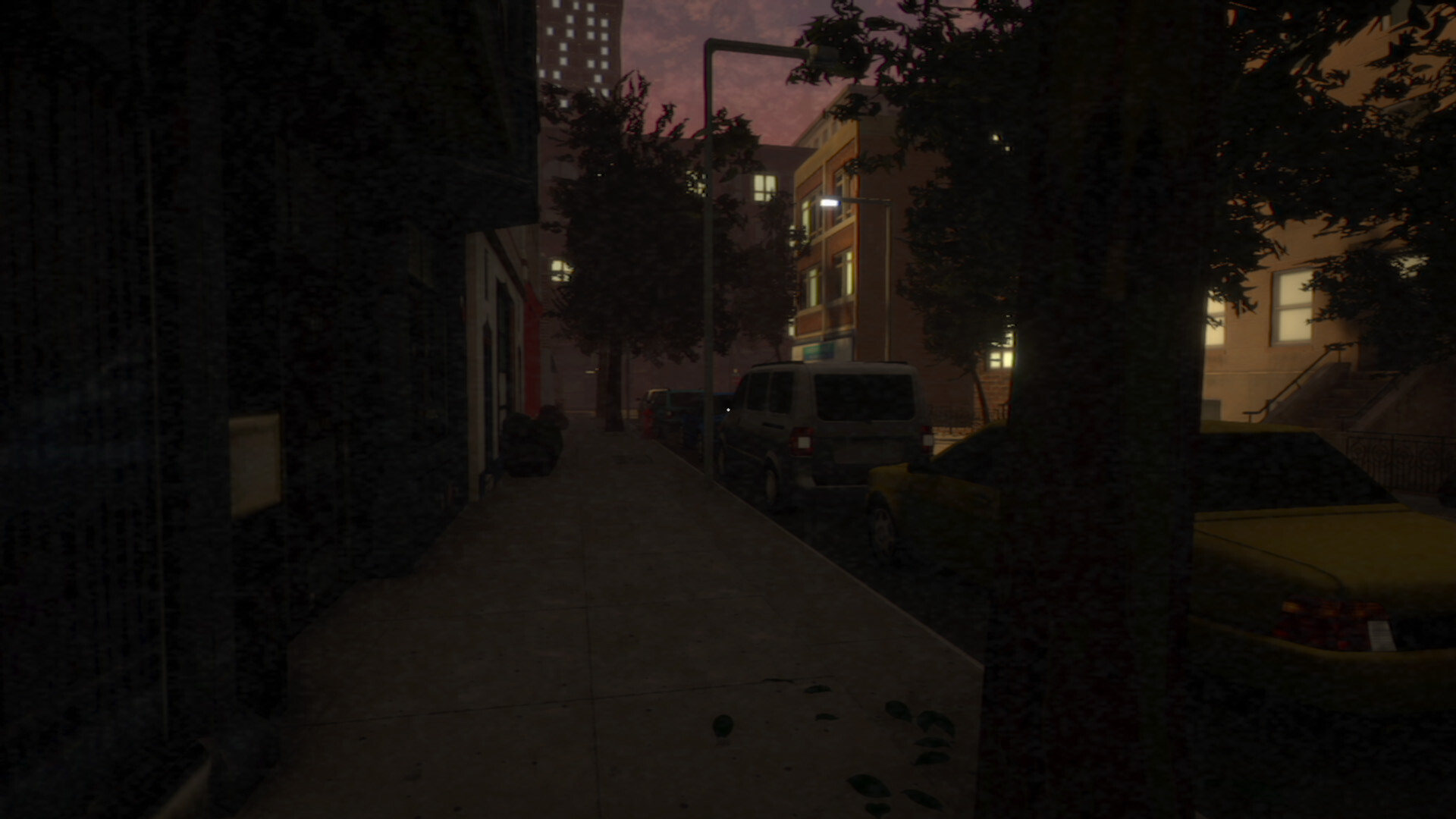 Once Upon A Mind - A Little Too Friendly Screenshot 7