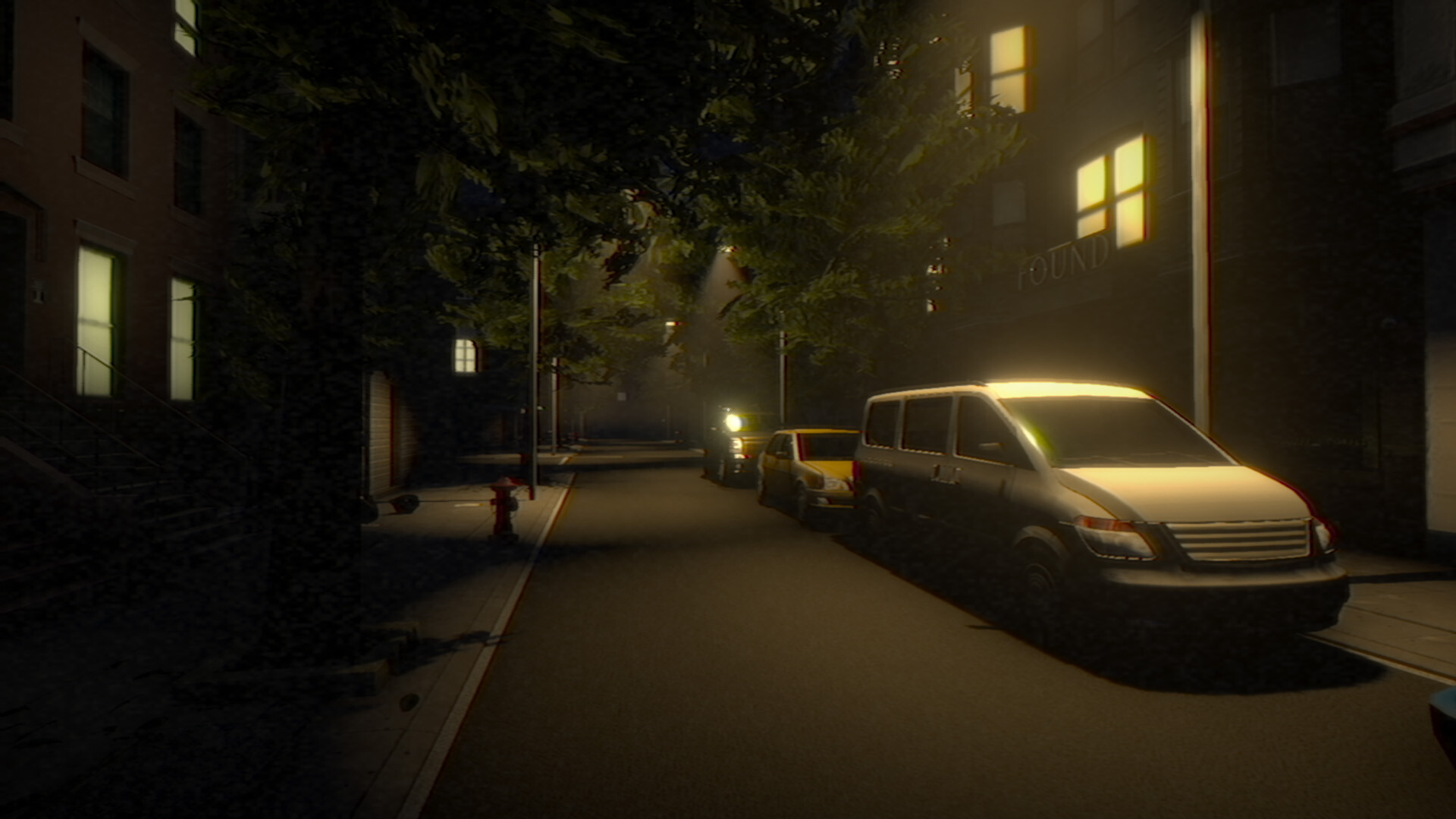 Once Upon A Mind - A Little Too Friendly Screenshot 5