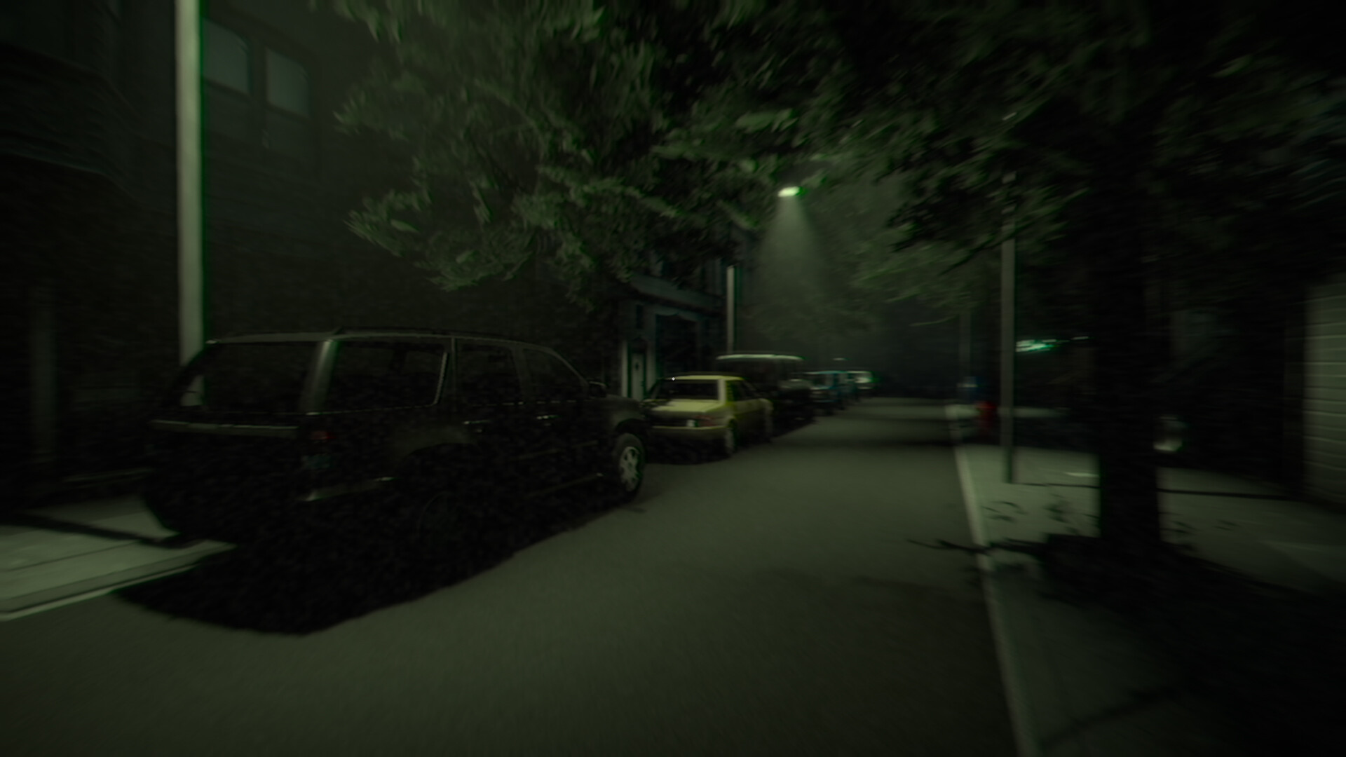 Once Upon A Mind - A Little Too Friendly Screenshot 6