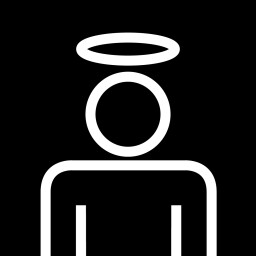Good Person icon