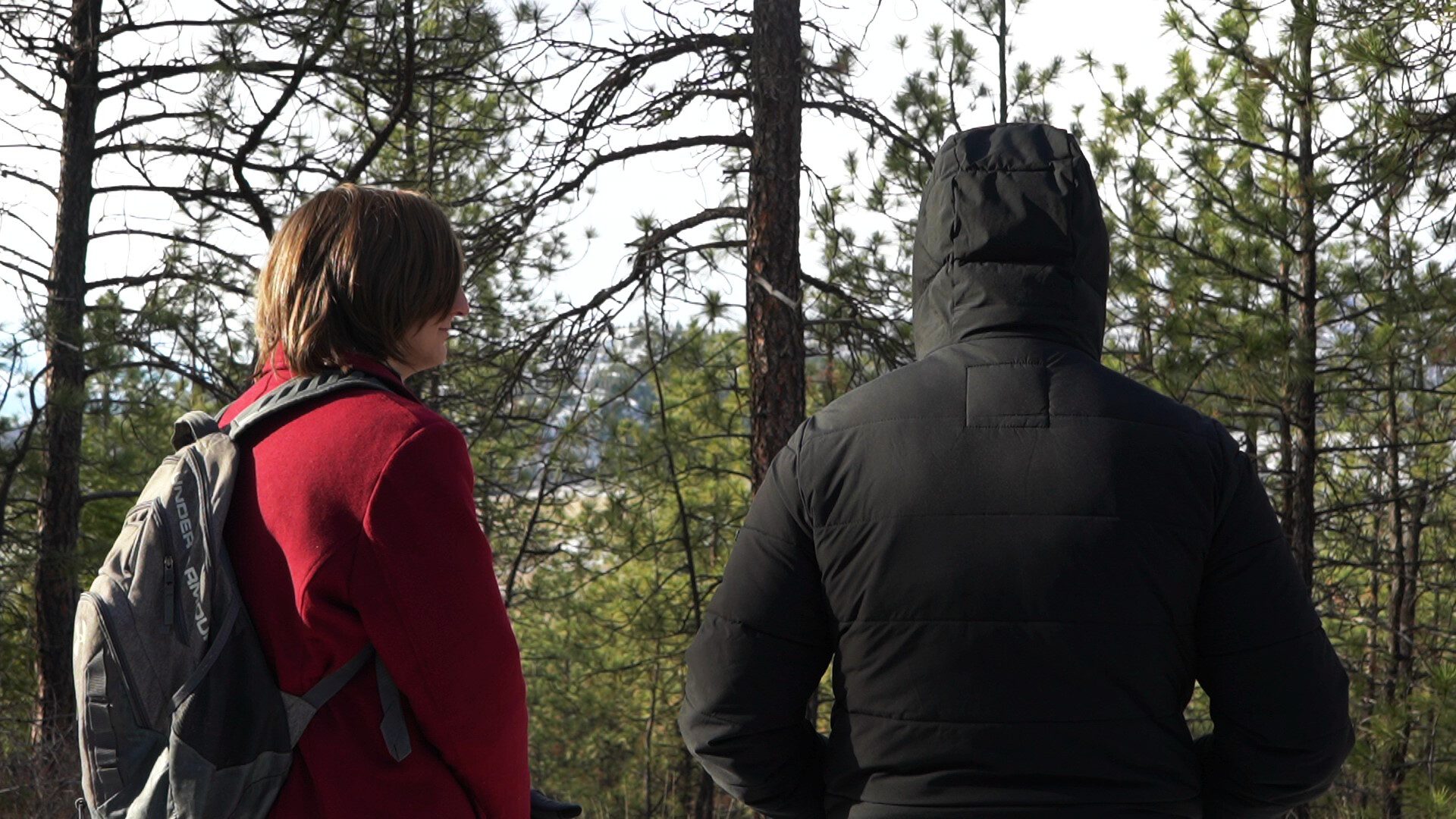 You And I Screenshot 1