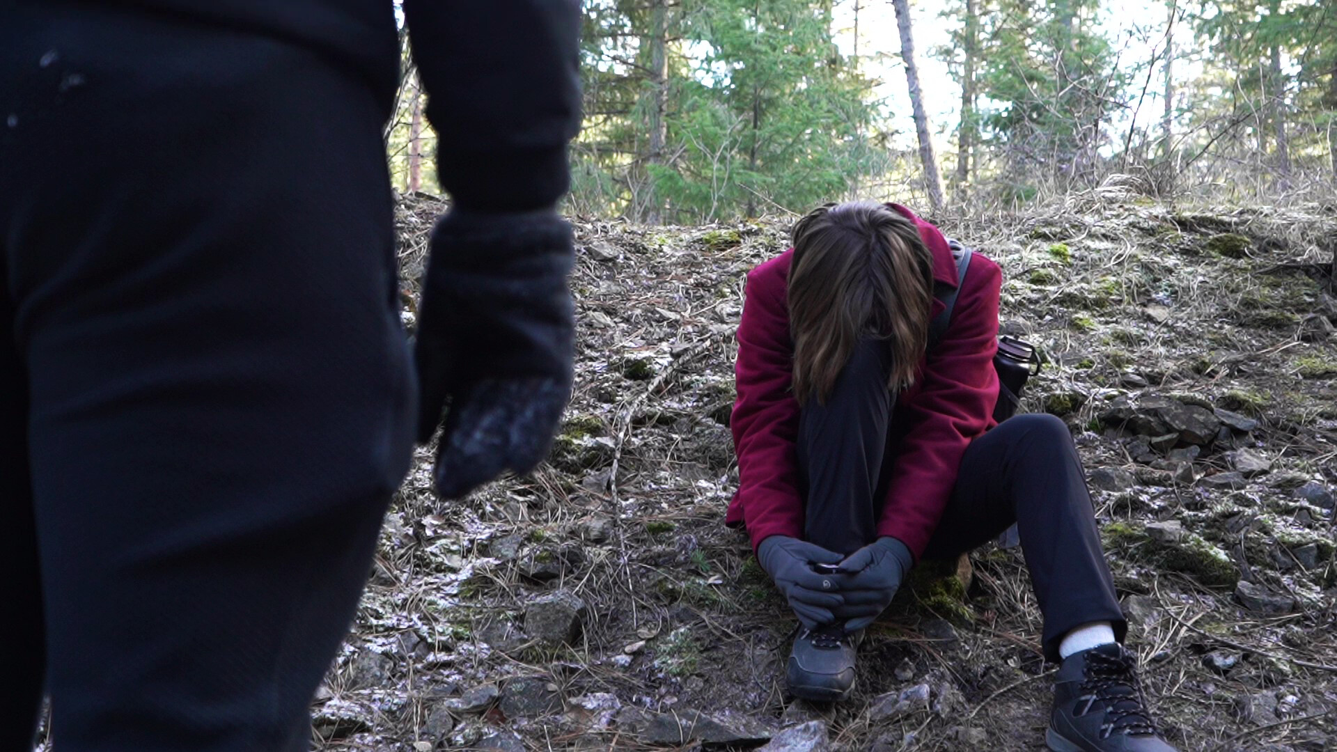 You And I Screenshot 3