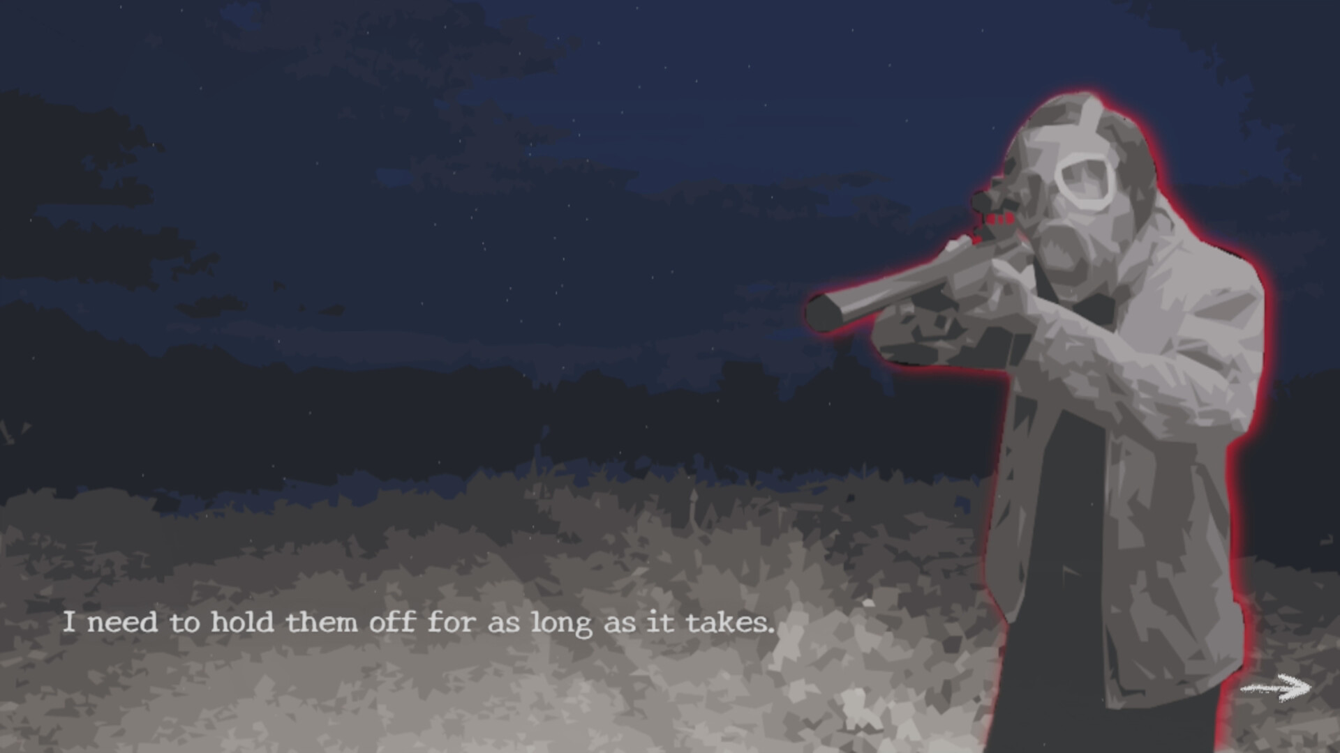 One Rotten Oath Screenshot 8