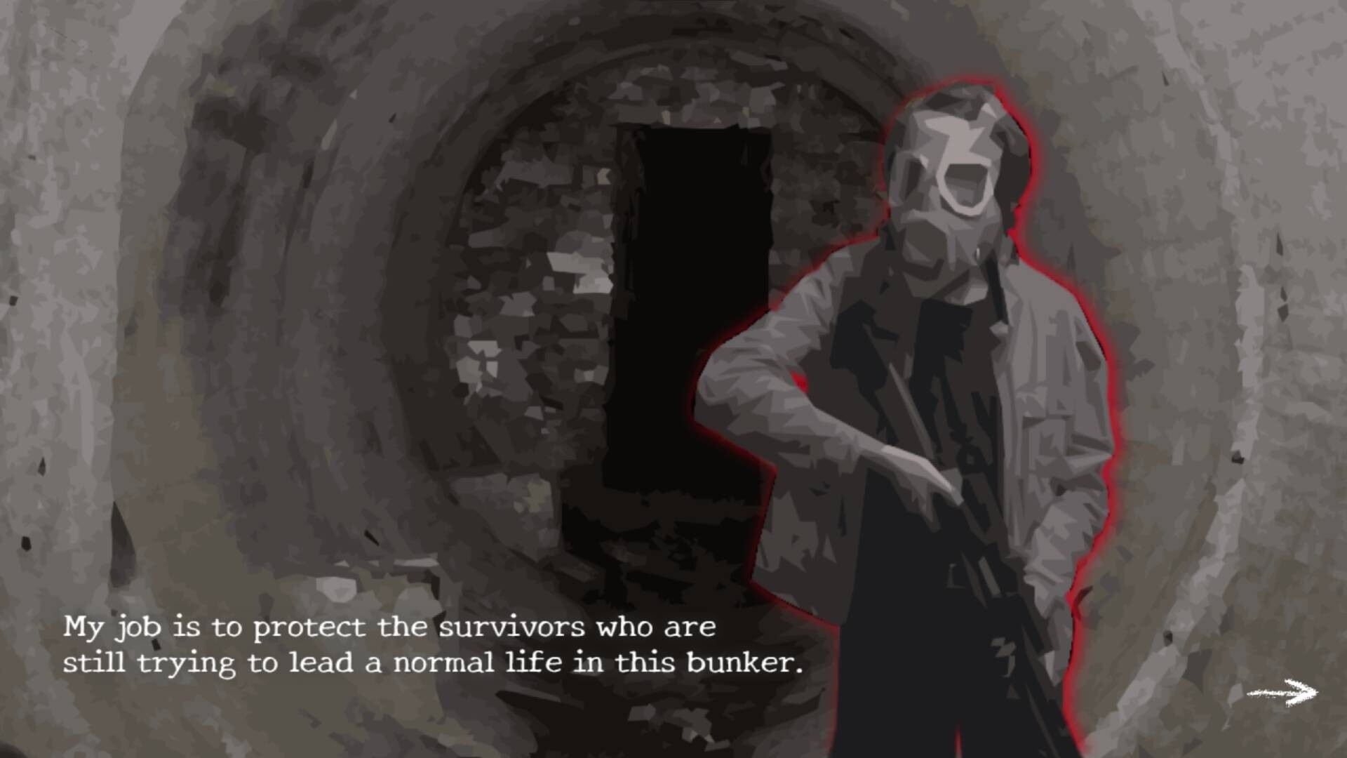 One Rotten Oath Screenshot 0