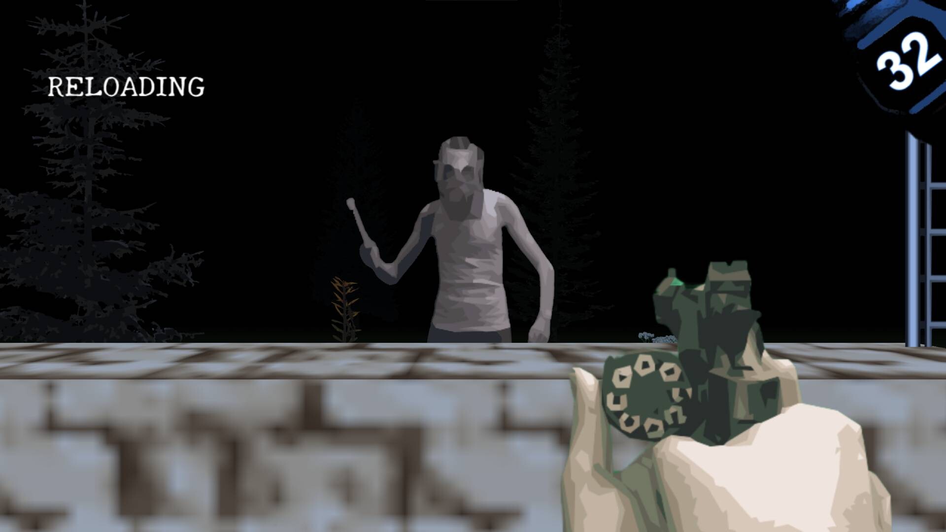 One Rotten Oath Screenshot 3
