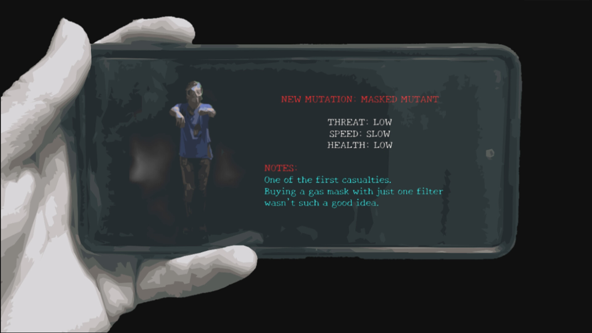 One Rotten Oath Screenshot 2