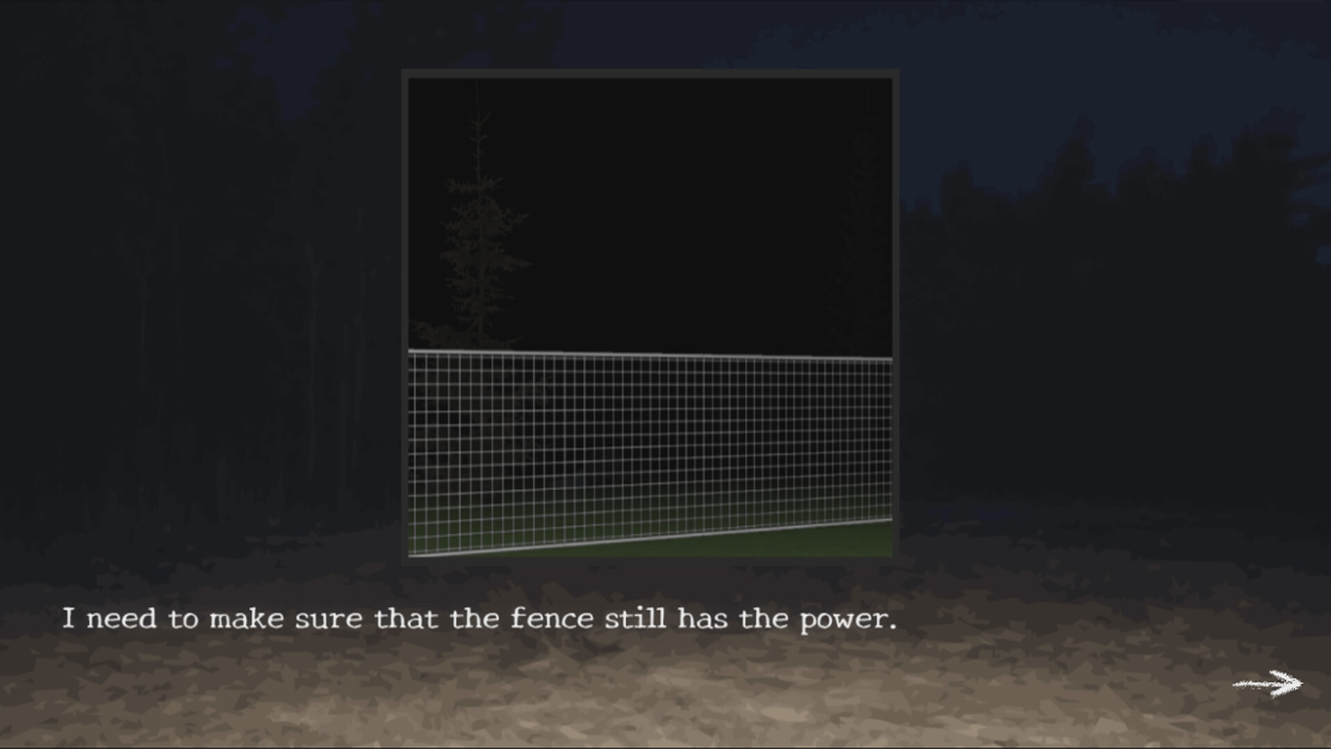 One Rotten Oath Screenshot 4