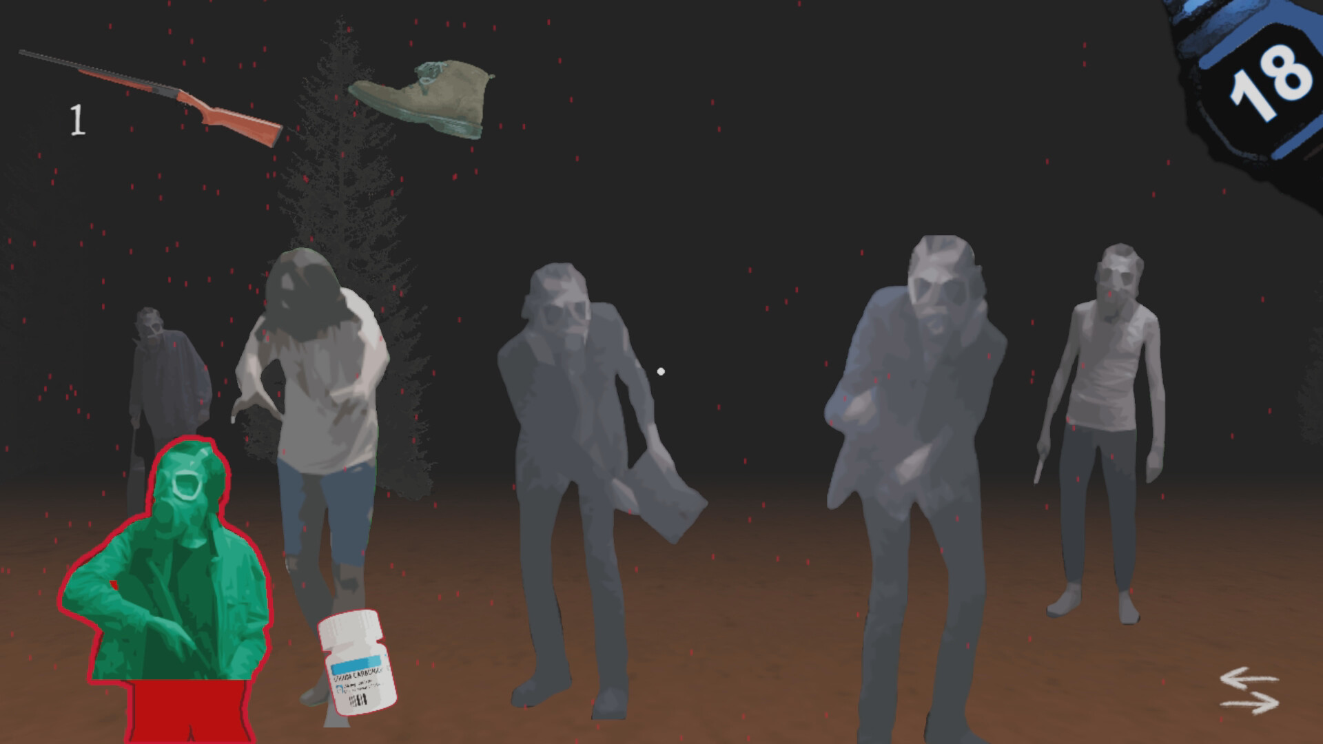 One Rotten Oath Screenshot 5