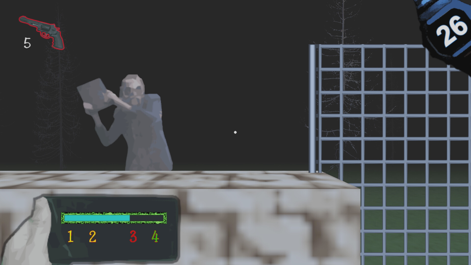 One Rotten Oath Screenshot 7