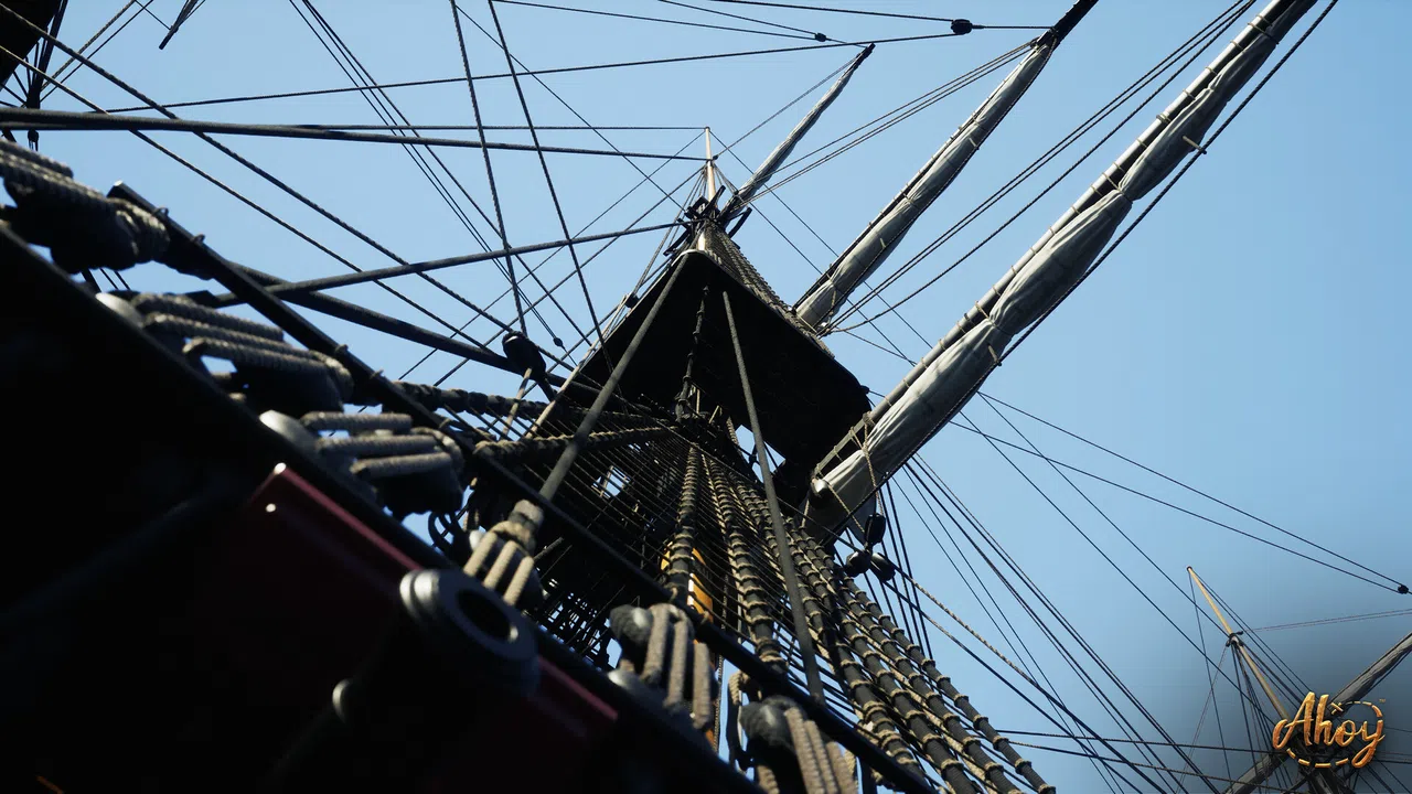Ahoy Screenshot 9