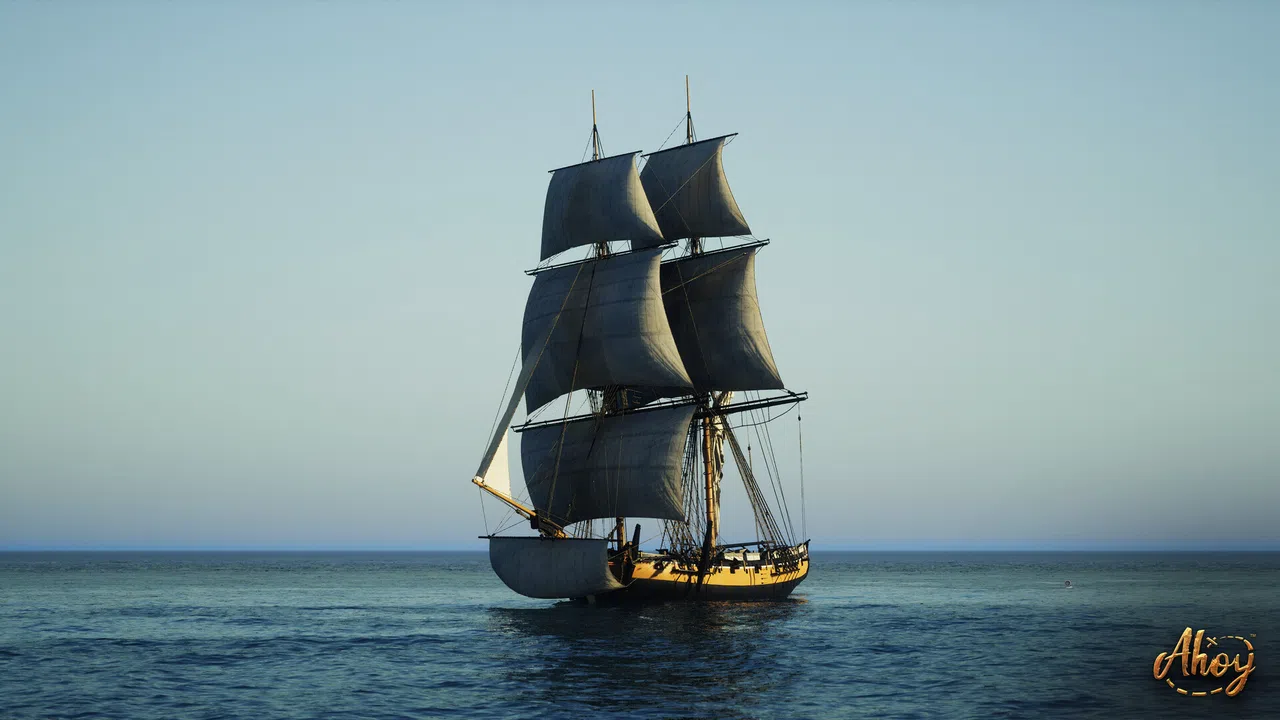Ahoy Screenshot 4