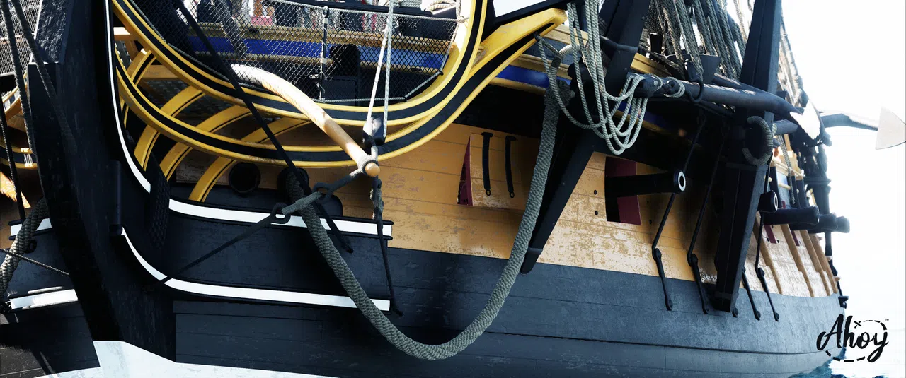 Ahoy Screenshot 2
