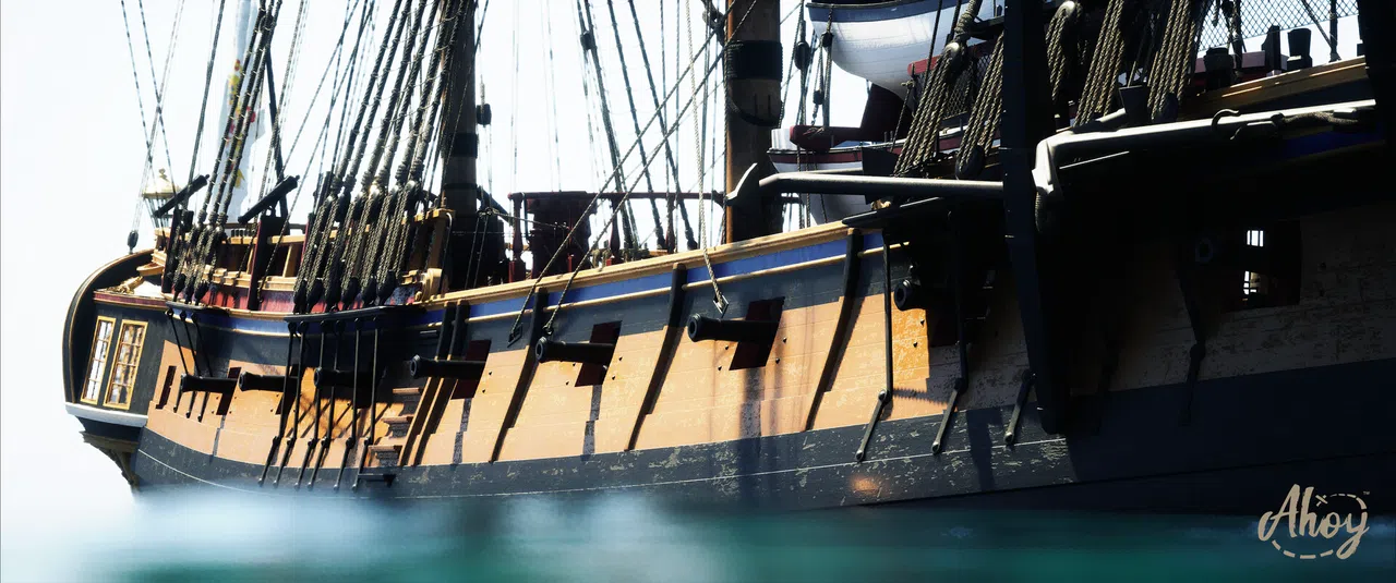 Ahoy Screenshot 10
