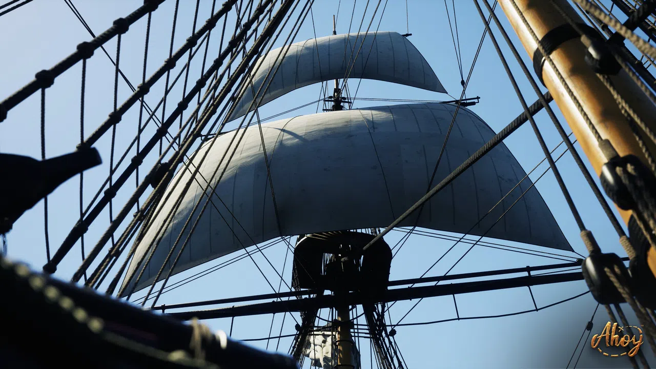 Ahoy Screenshot 1