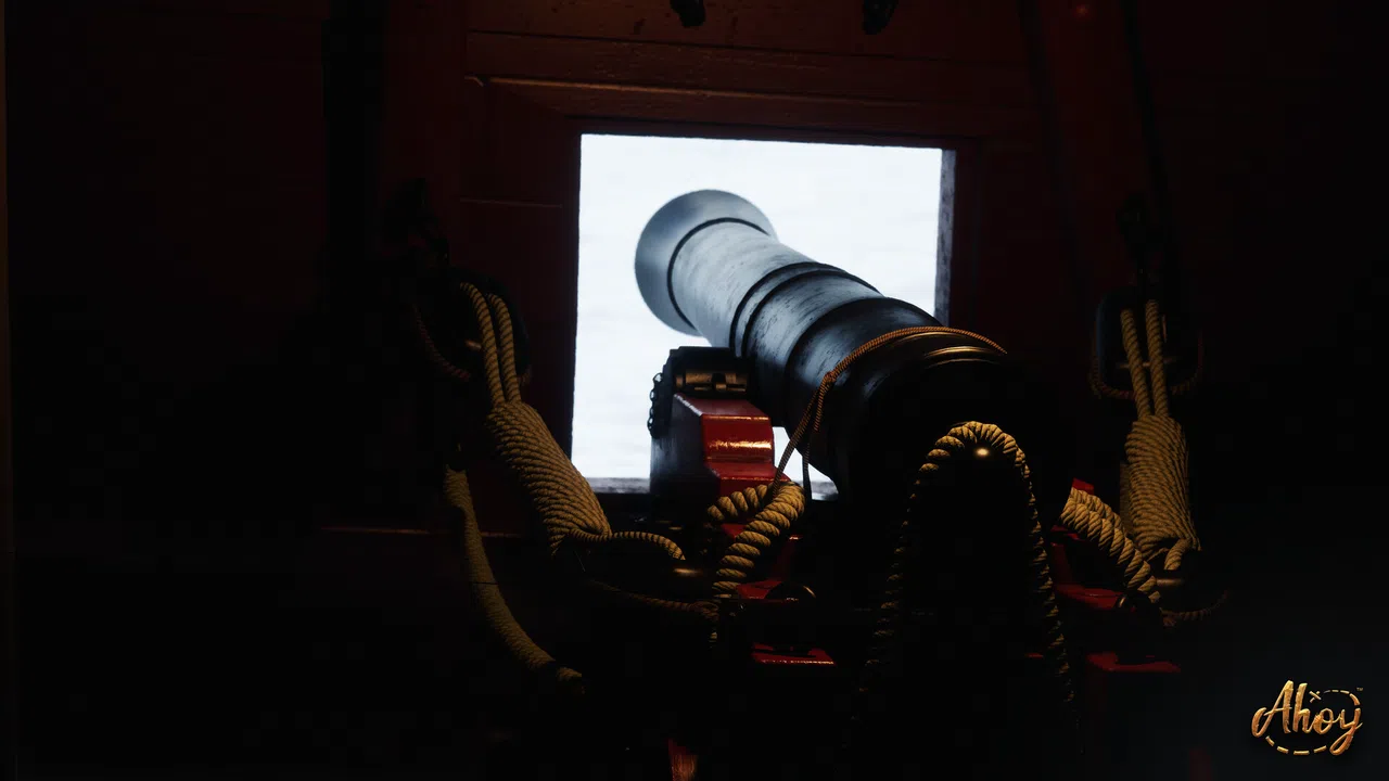 Ahoy Screenshot 12