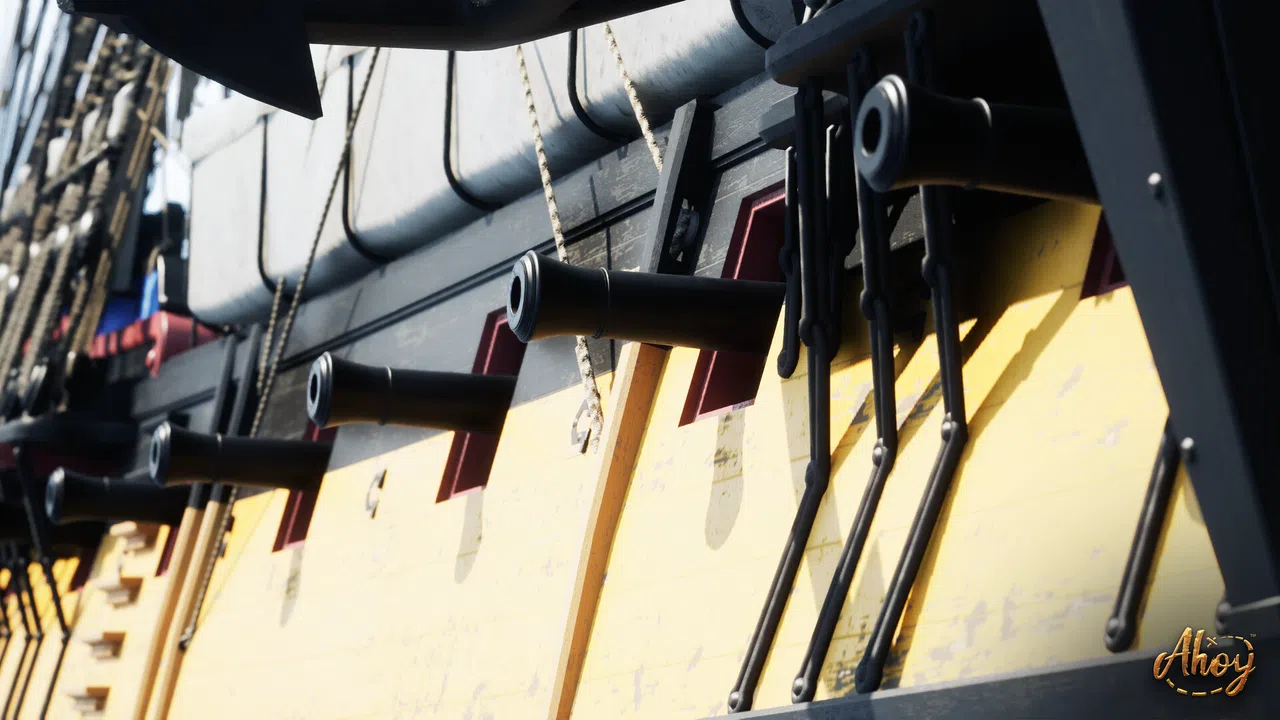 Ahoy Screenshot 11