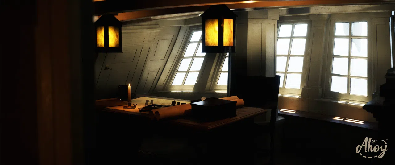 Ahoy Screenshot 8
