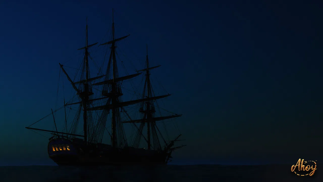 Ahoy Screenshot 13