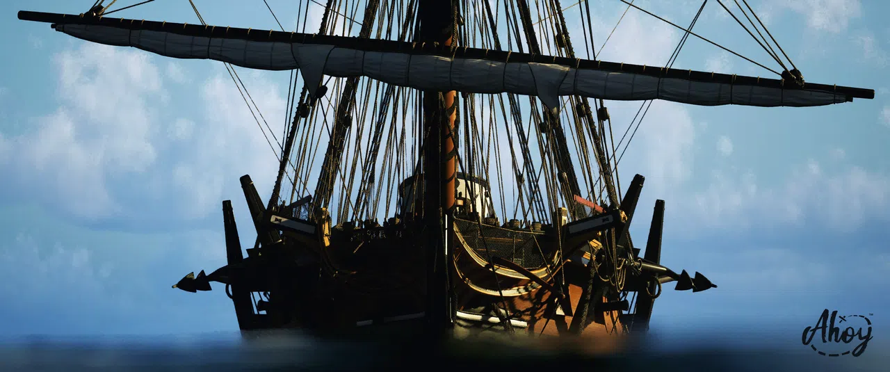 Ahoy Screenshot 0