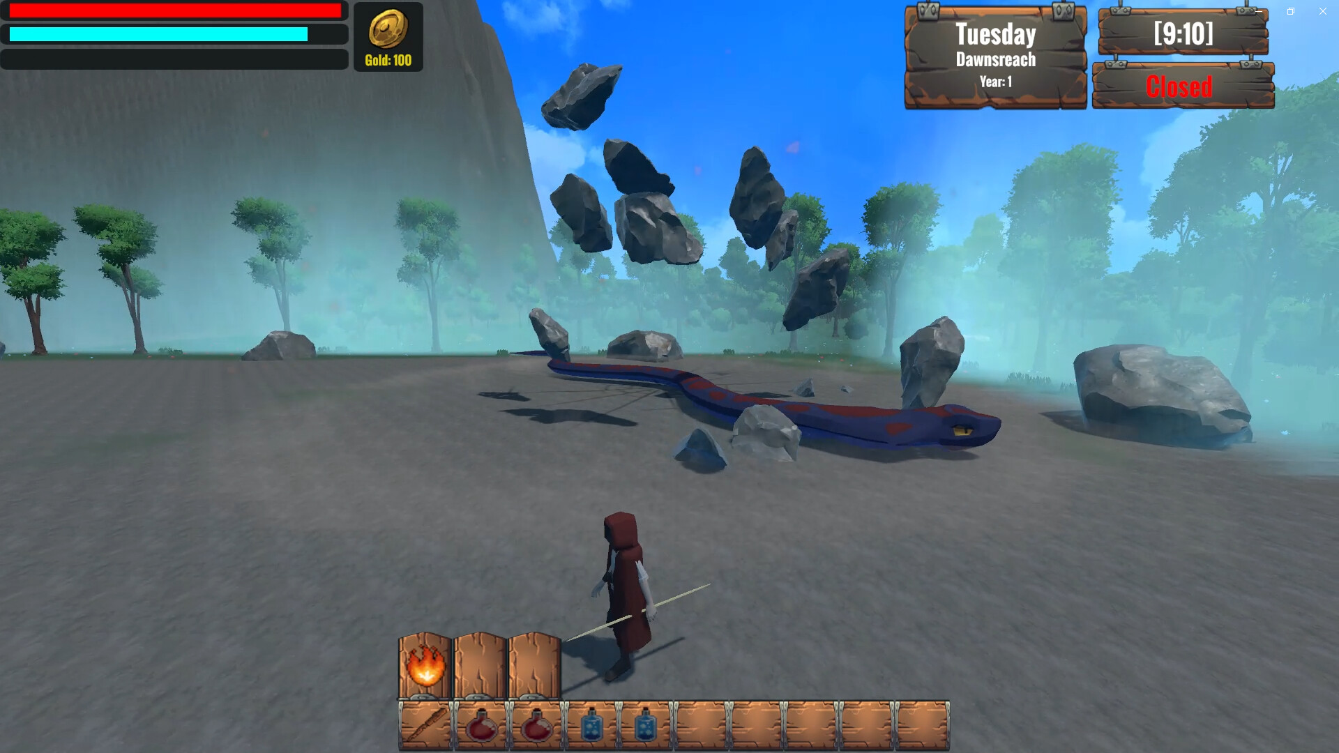 Coin & Cauldron Screenshot 3