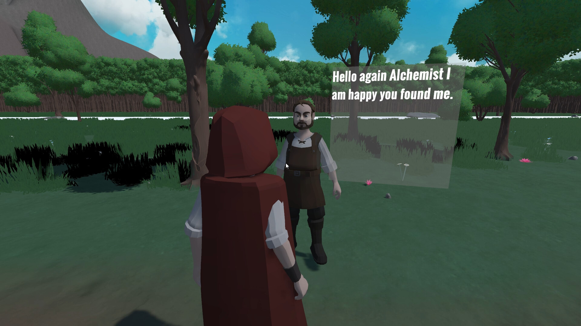 Coin & Cauldron Screenshot 2