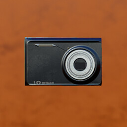 War Photographer icon