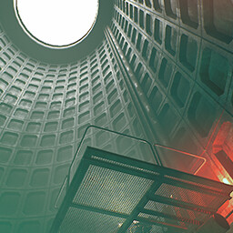 Express elevator to Hell icon