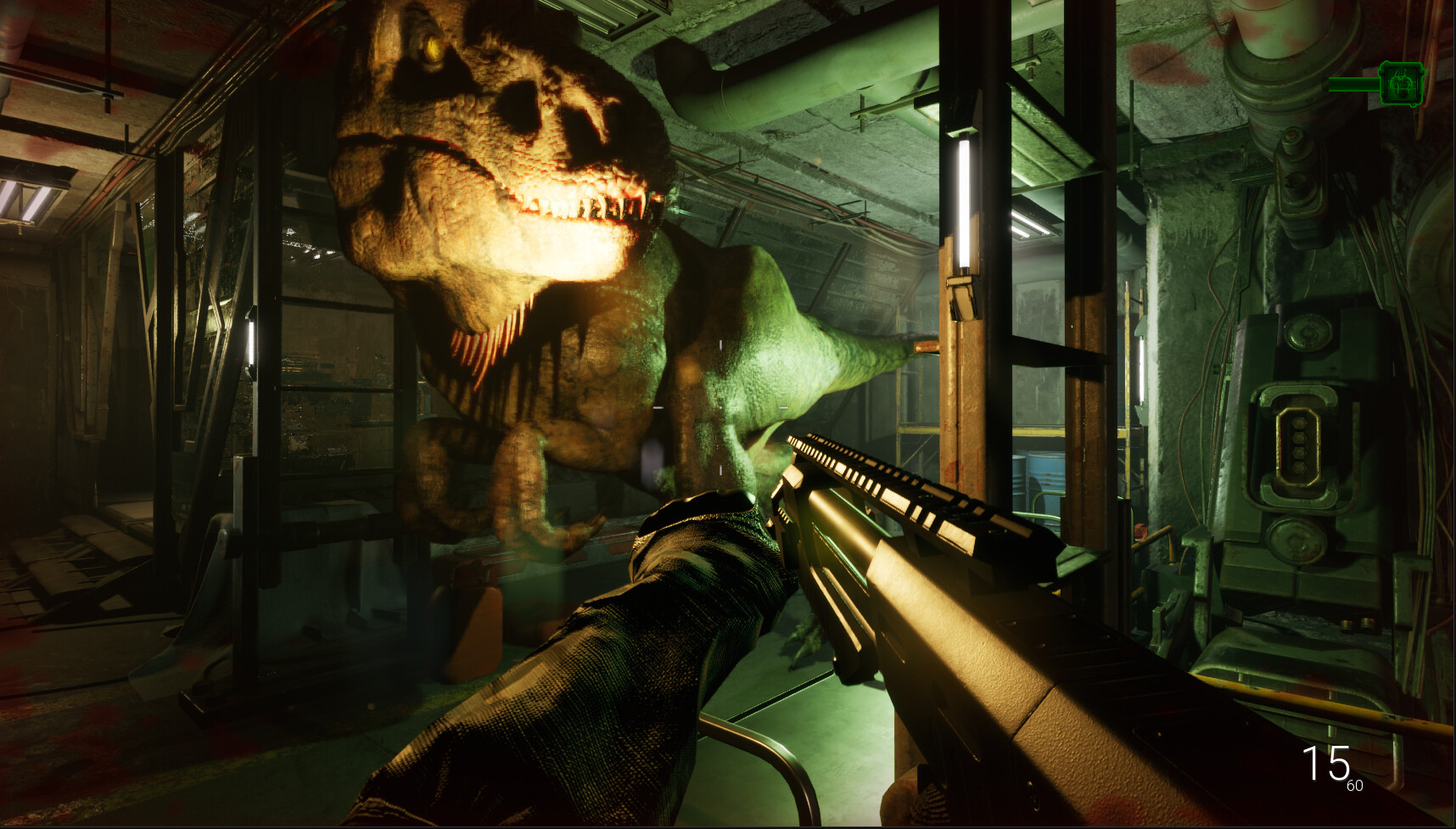 Fossilfuel 2 Screenshot 1