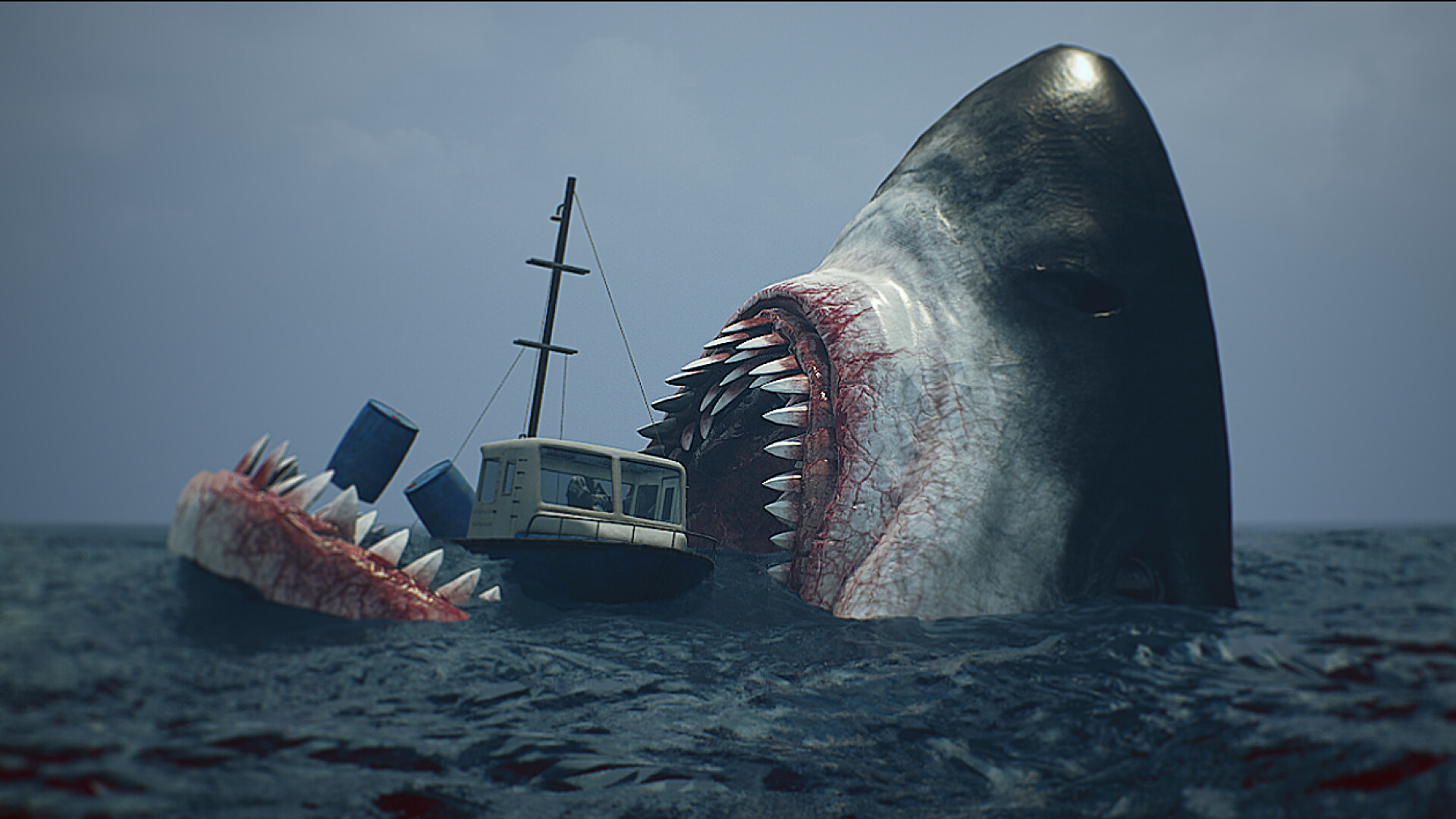 Fossilfuel 2 Screenshot 0