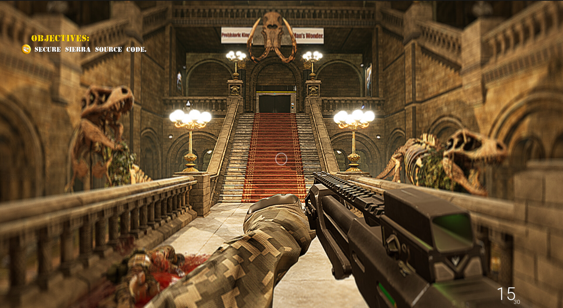 Fossilfuel 2 Screenshot 5