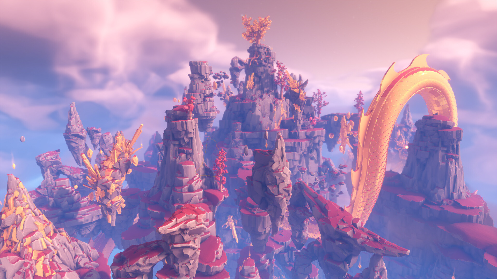 Mesoké Screenshot 9