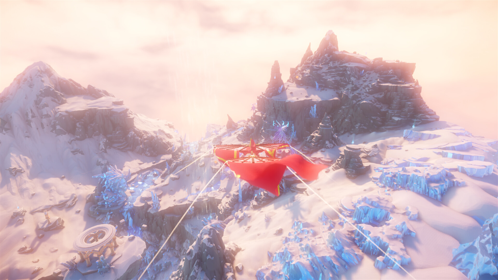 Mesoké Screenshot 4