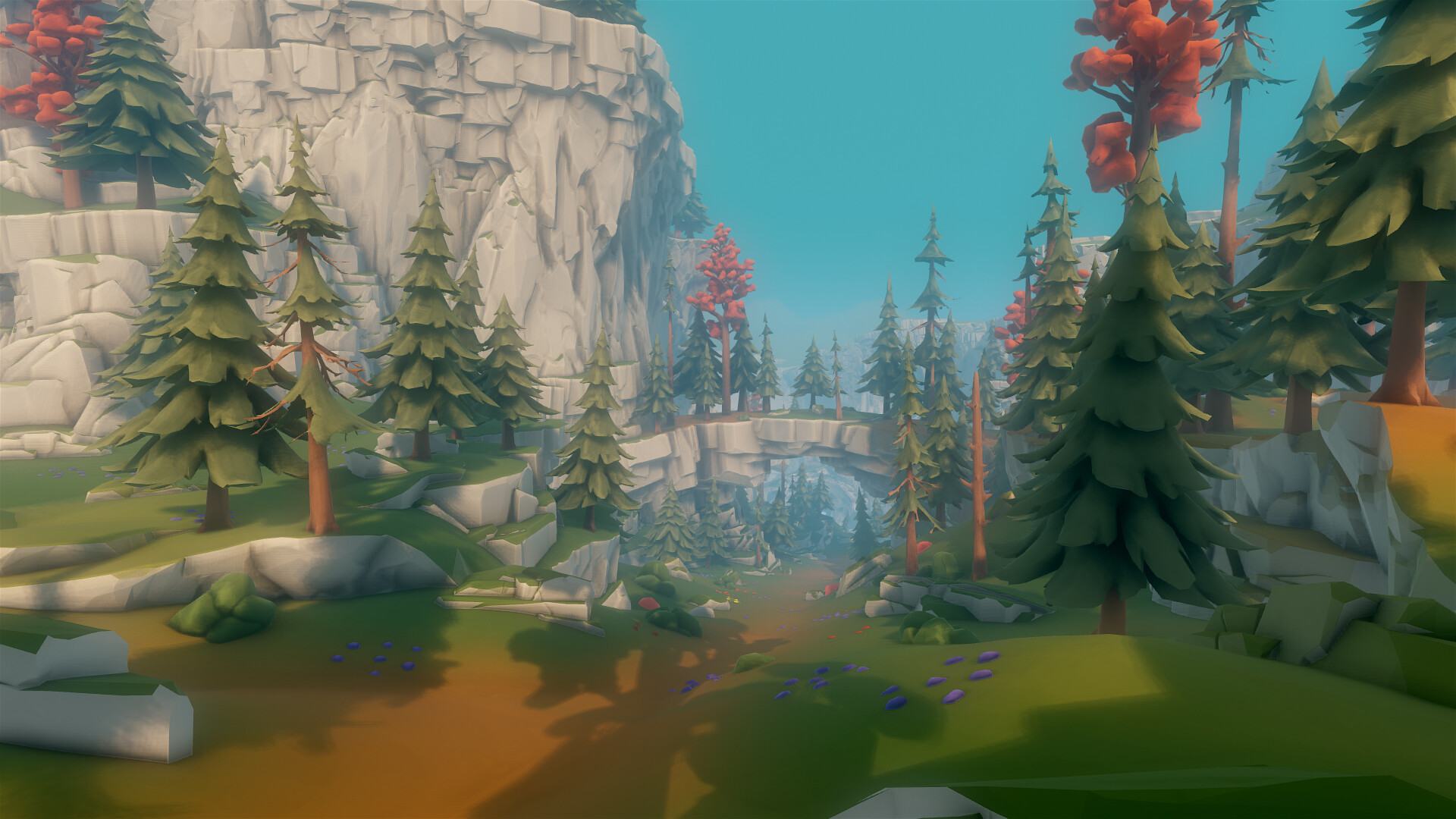 Mesoké Screenshot 6