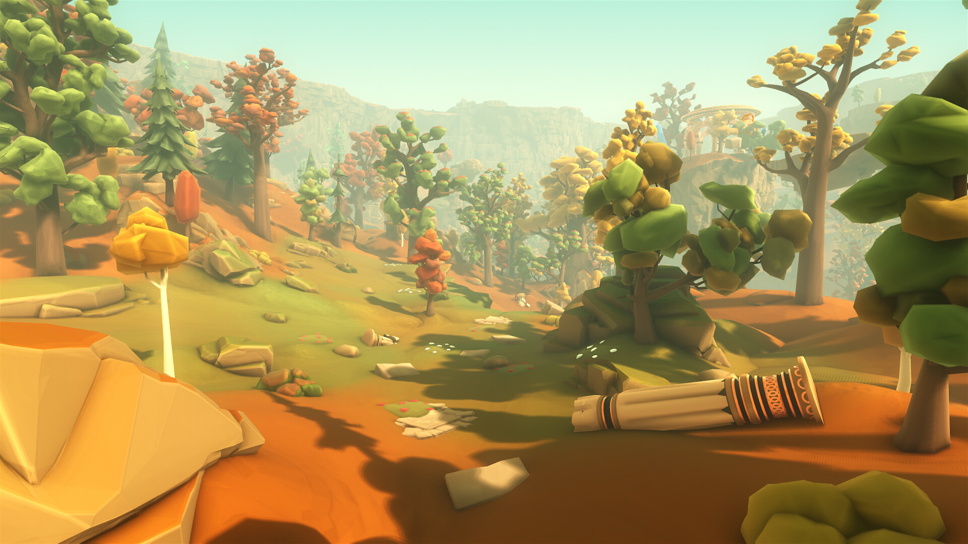 Mesoké Screenshot 3