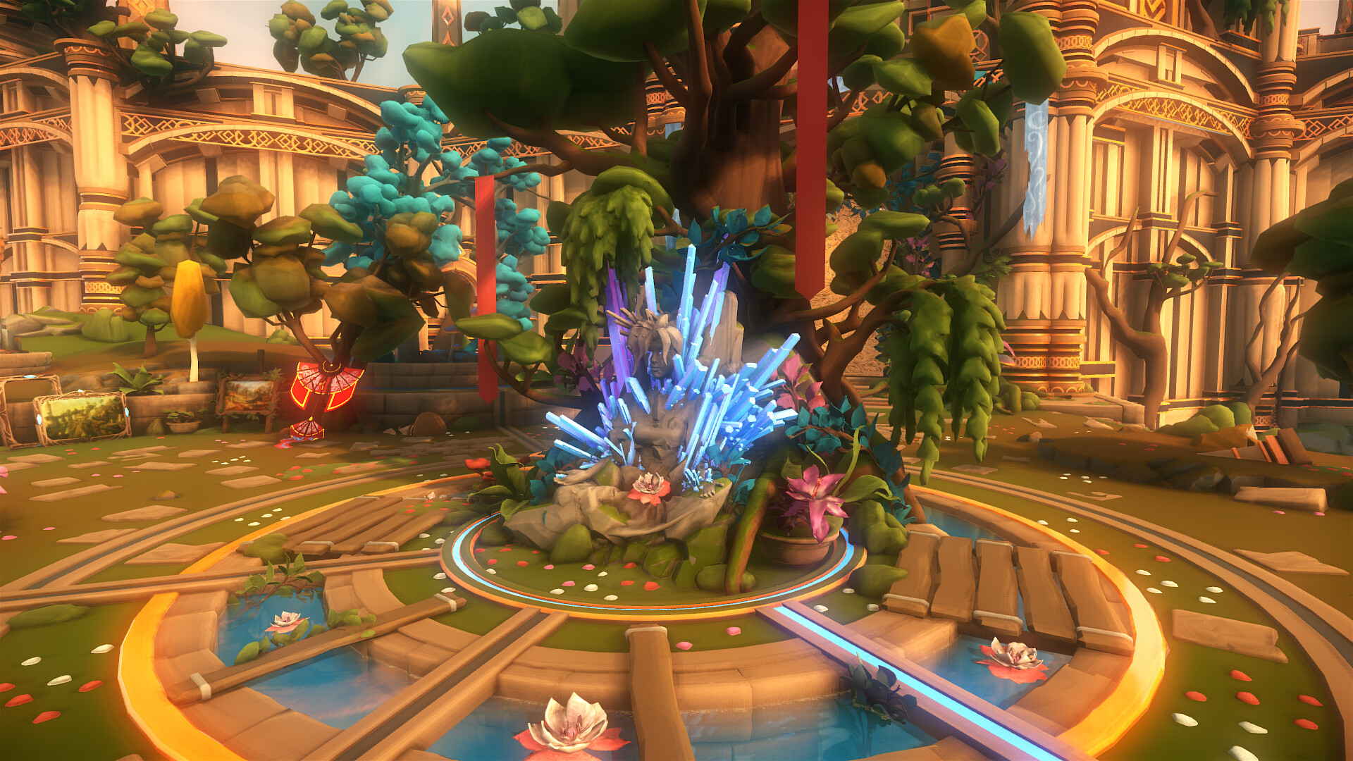 Mesoké Screenshot 5