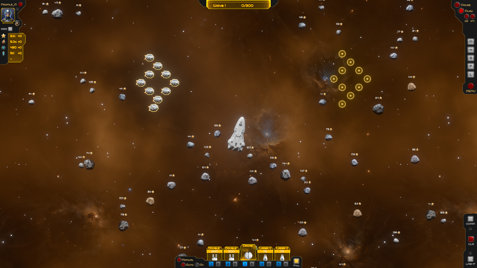 TerrApocalipse Screenshot 5