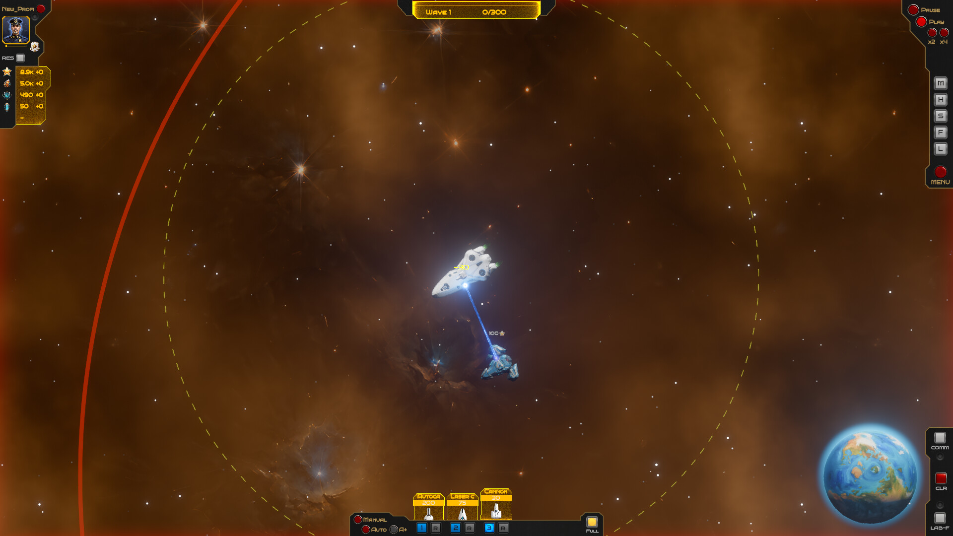 TerrApocalipse Screenshot 4