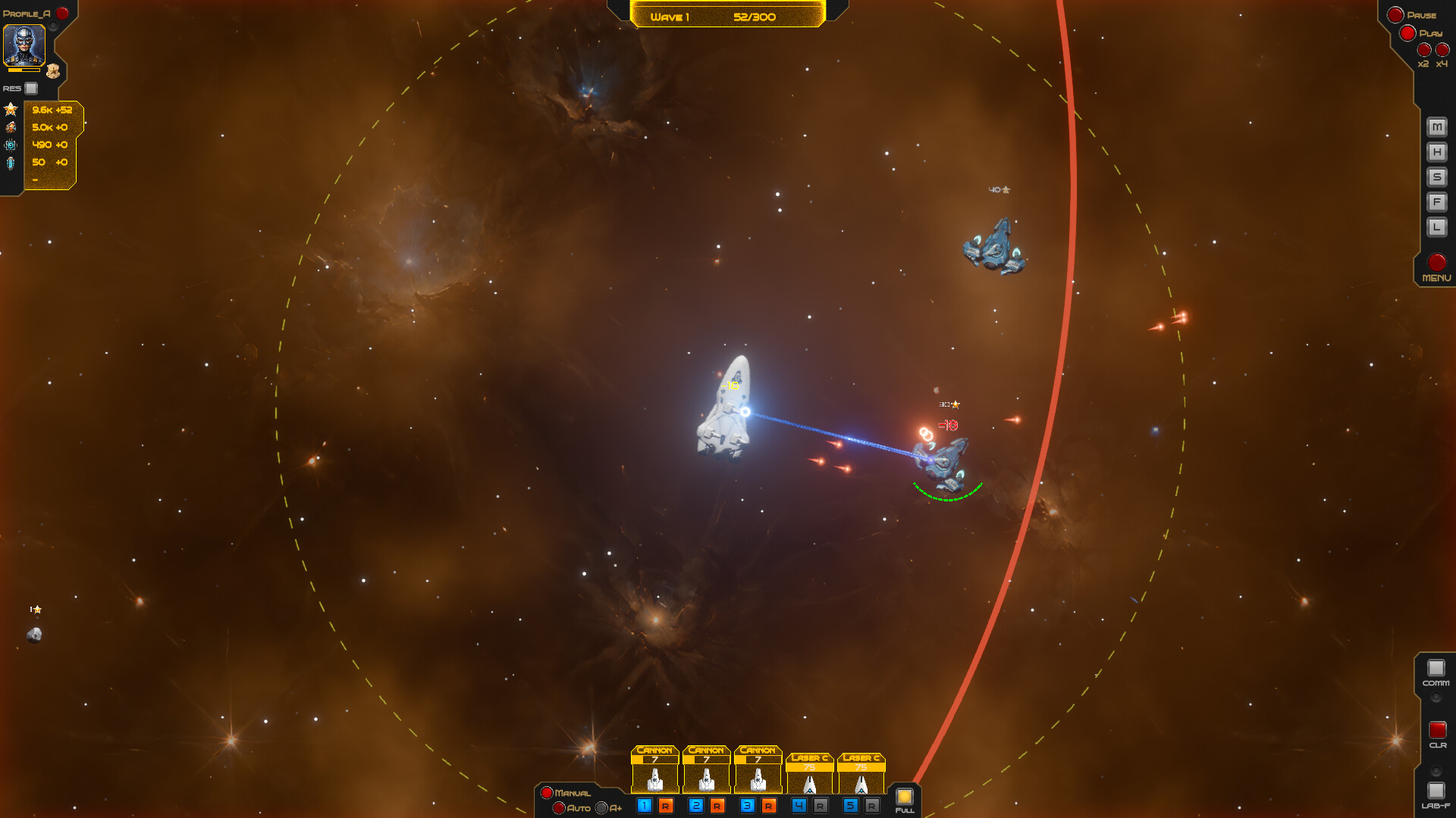 TerrApocalipse Screenshot 12