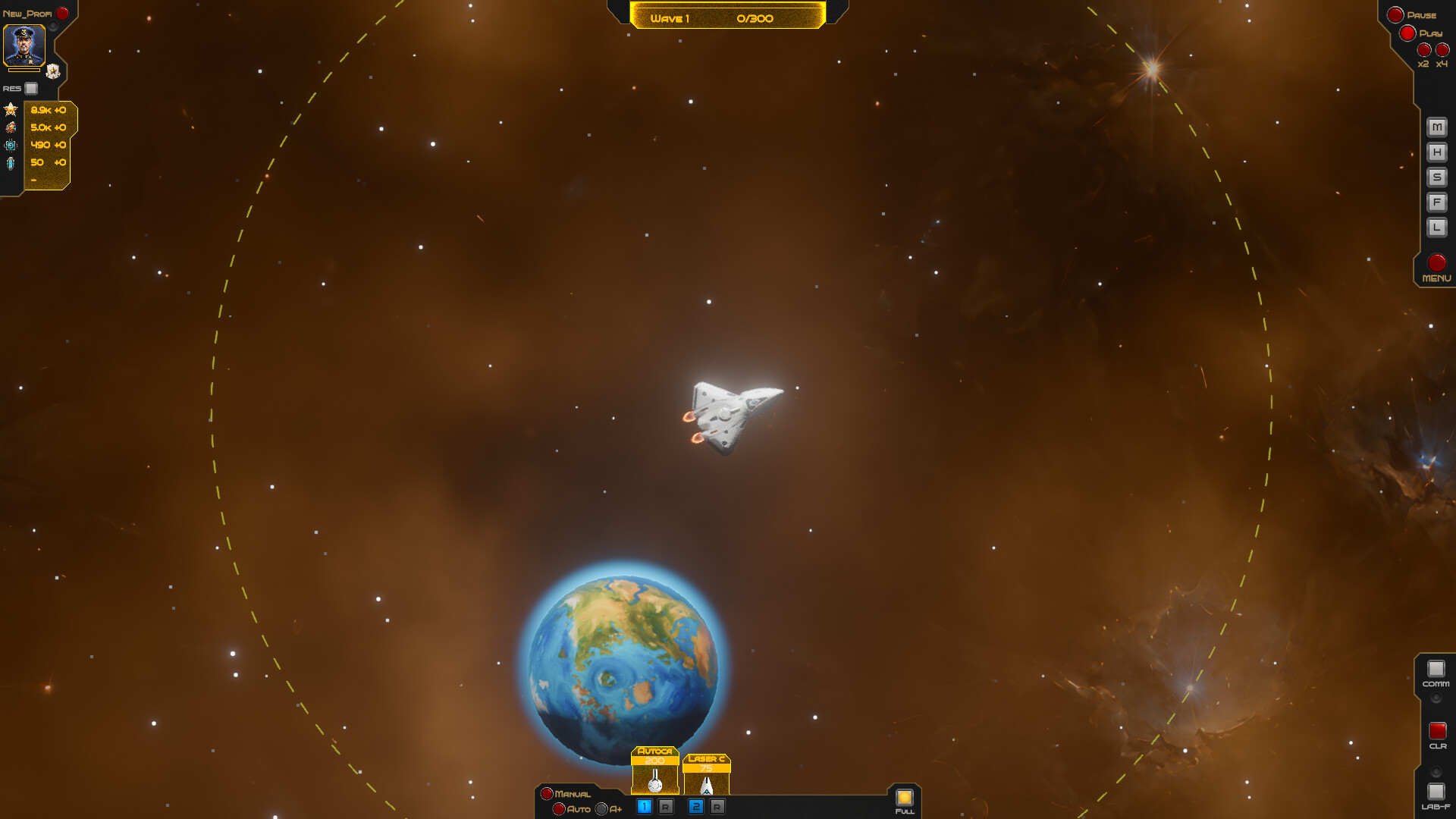 TerrApocalipse Screenshot 14