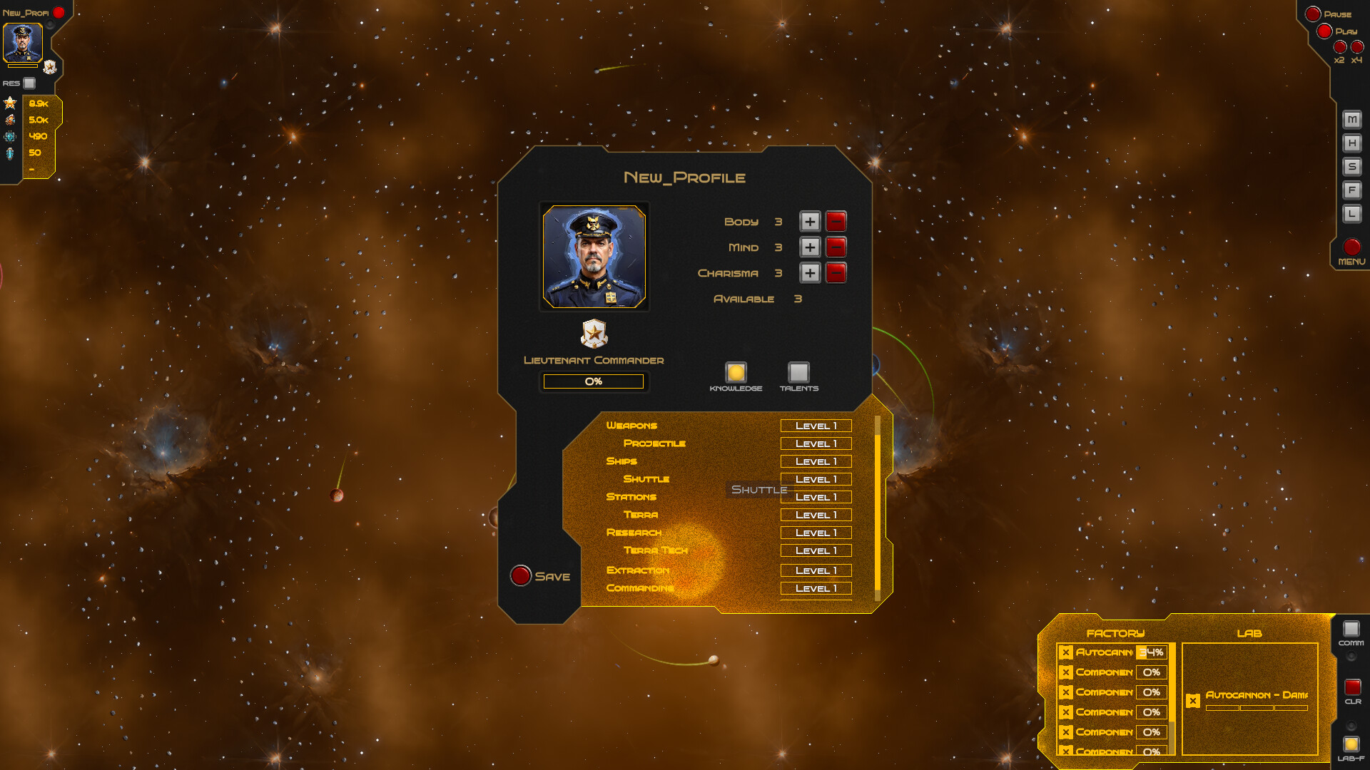 TerrApocalipse Screenshot 1