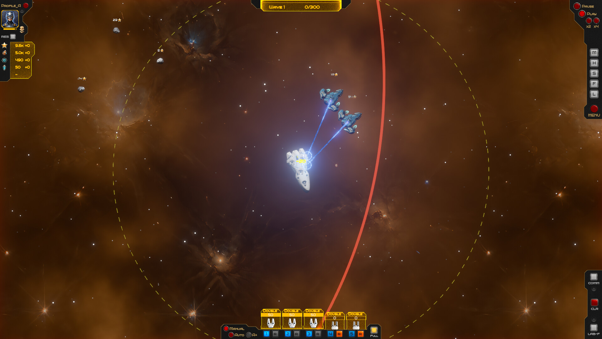 TerrApocalipse Screenshot 10