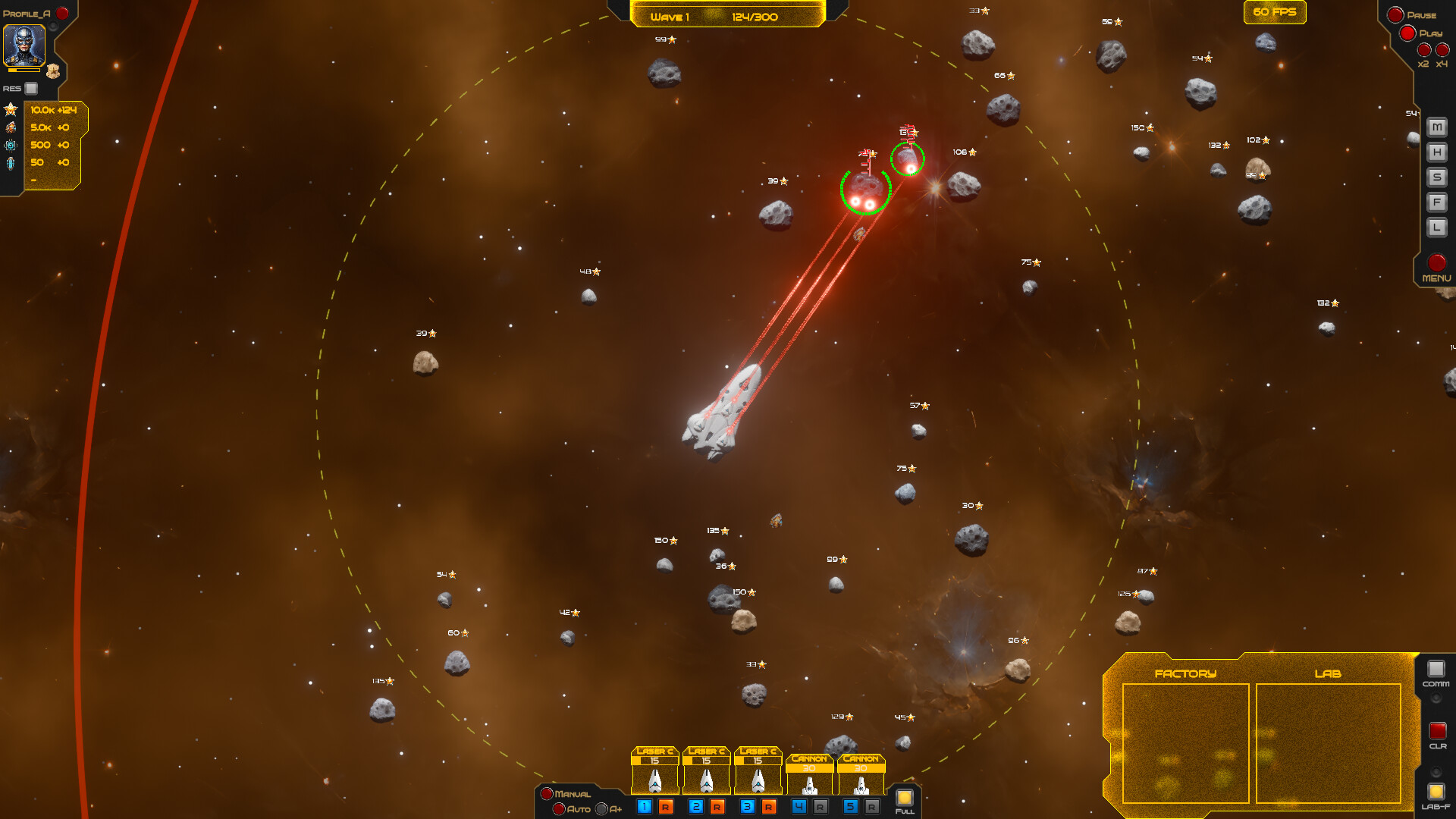 TerrApocalipse Screenshot 9