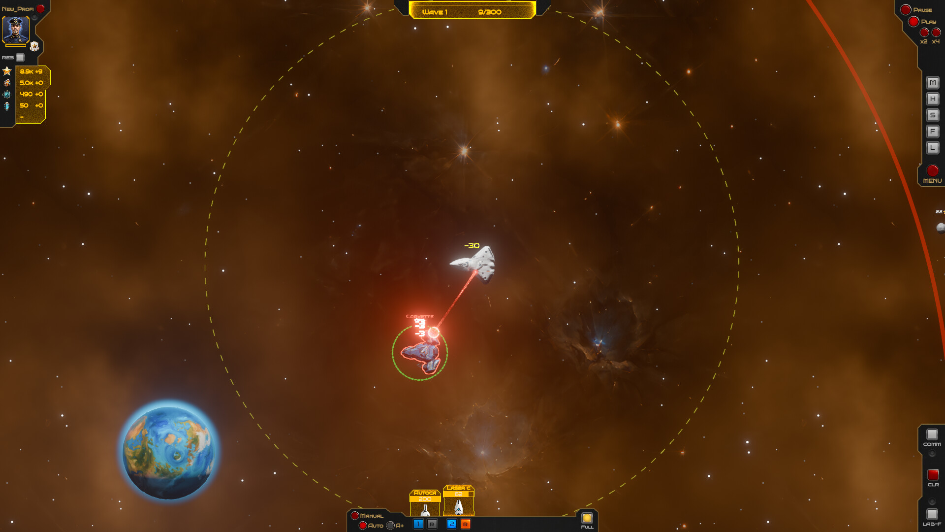 TerrApocalipse Screenshot 6