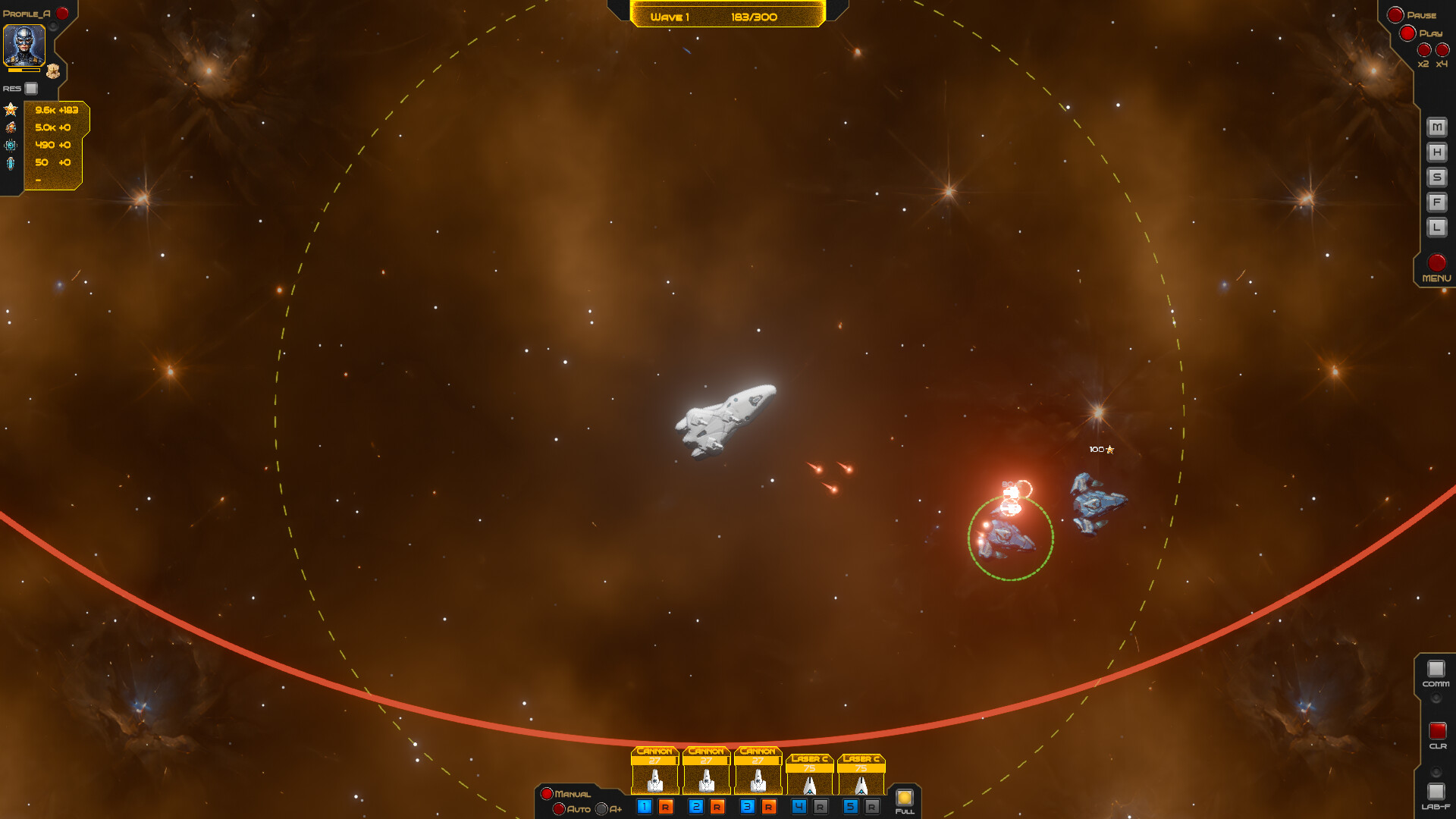 TerrApocalipse Screenshot 8