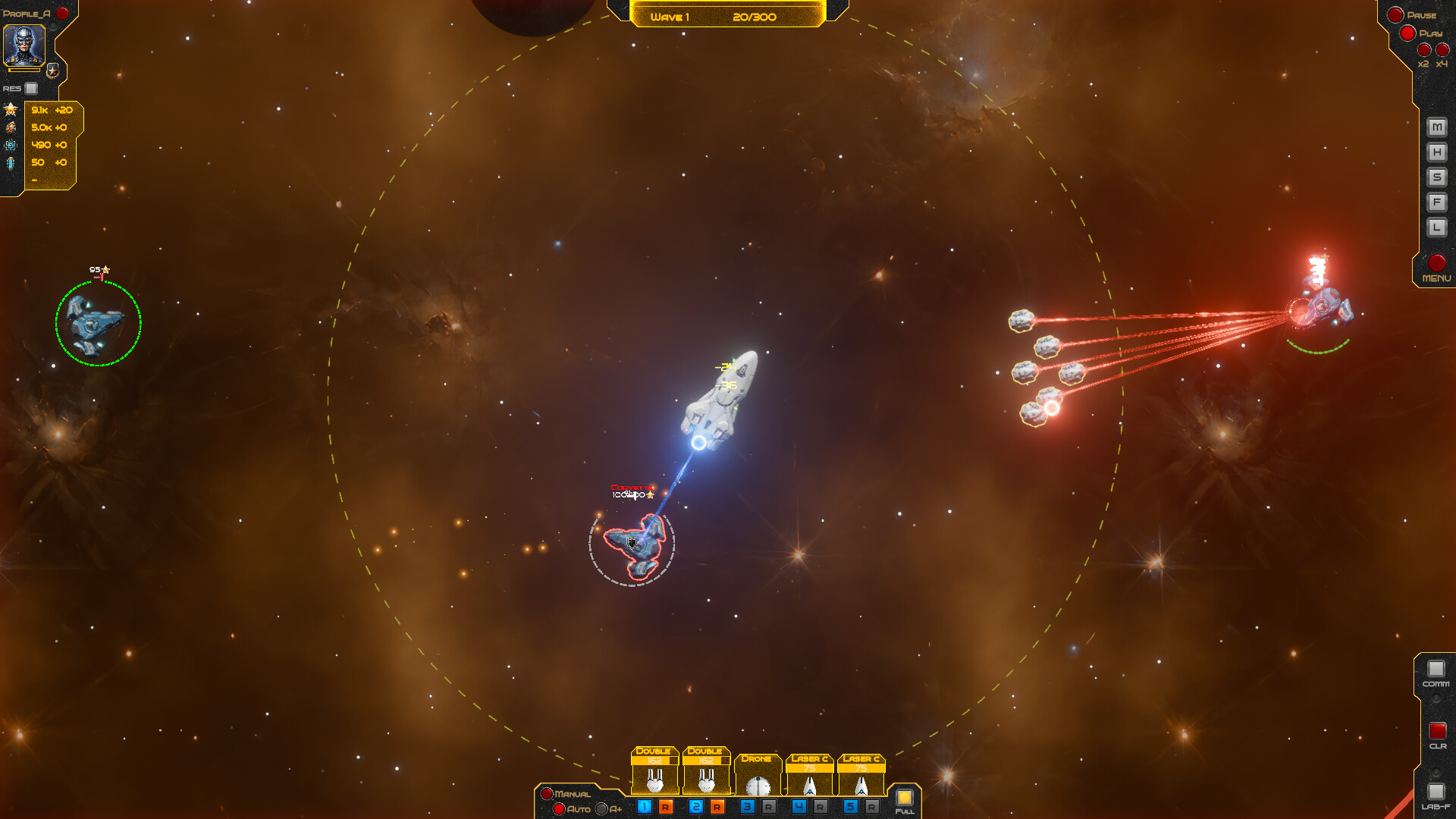 TerrApocalipse Screenshot 2