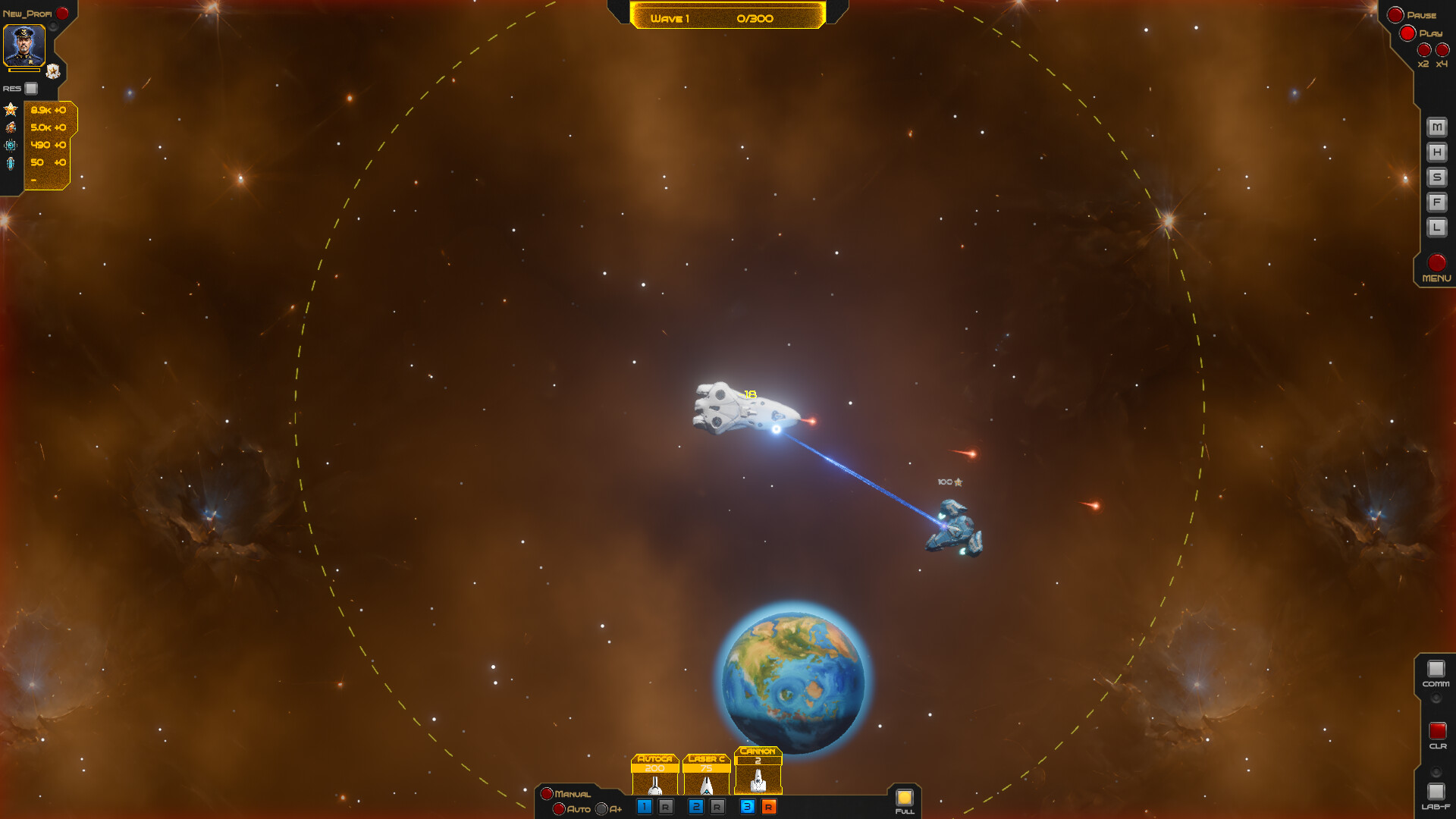 TerrApocalipse Screenshot 11