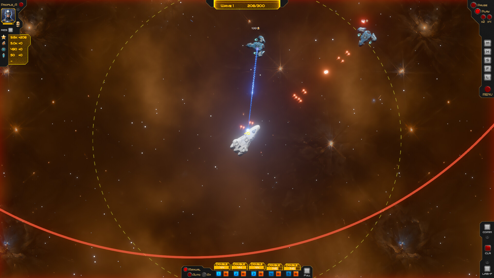 TerrApocalipse Screenshot 7