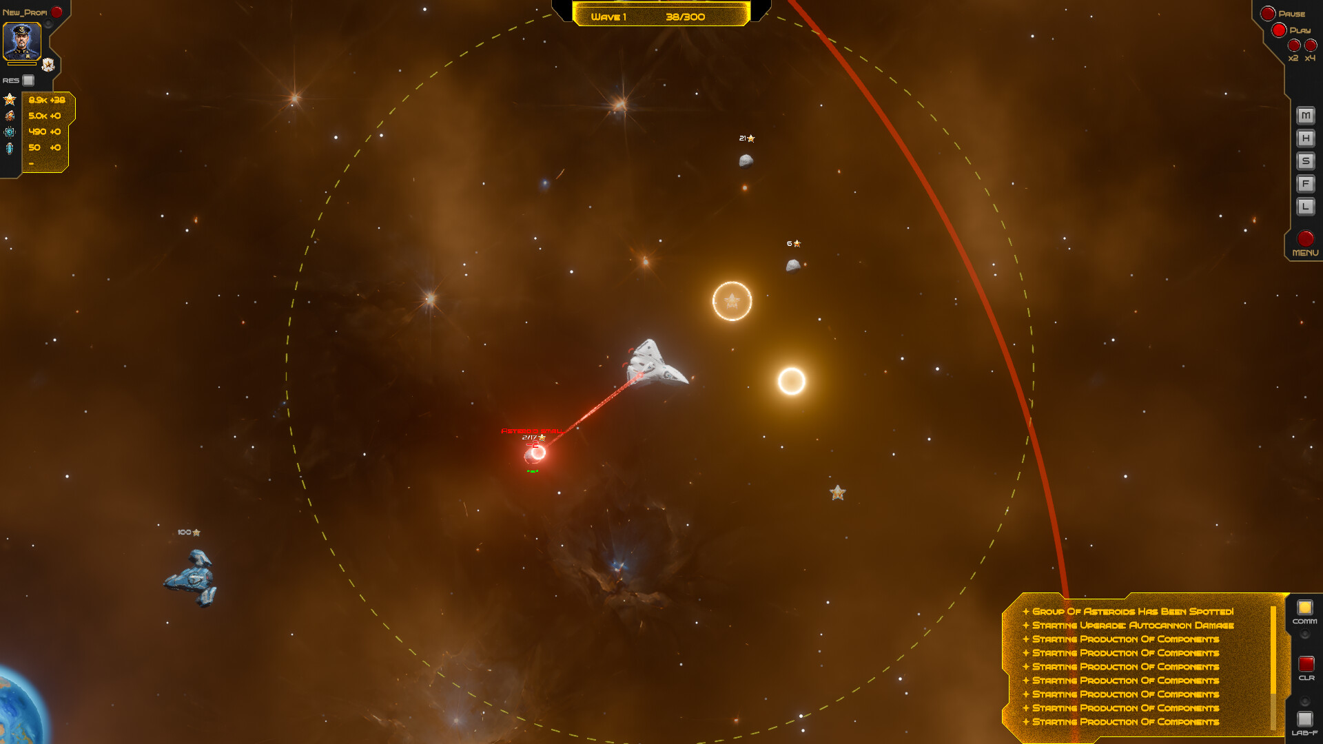 TerrApocalipse Screenshot 0